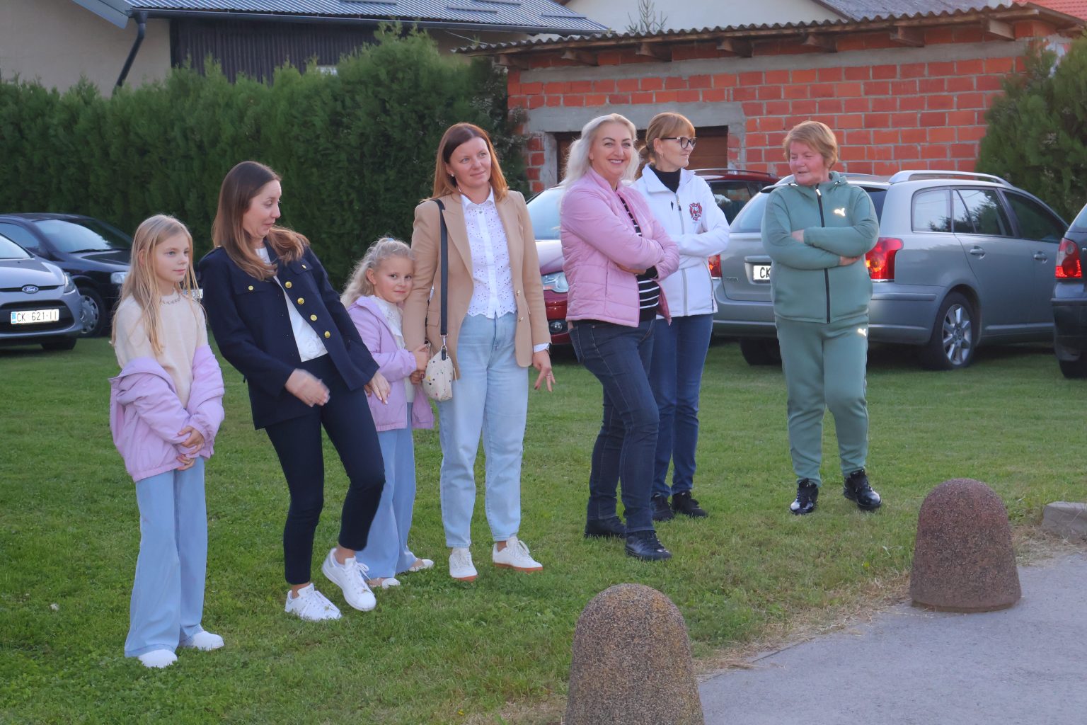 DVD Novo Selo Rok novo vozilo DVD Novo Selo Rok novo vozilo