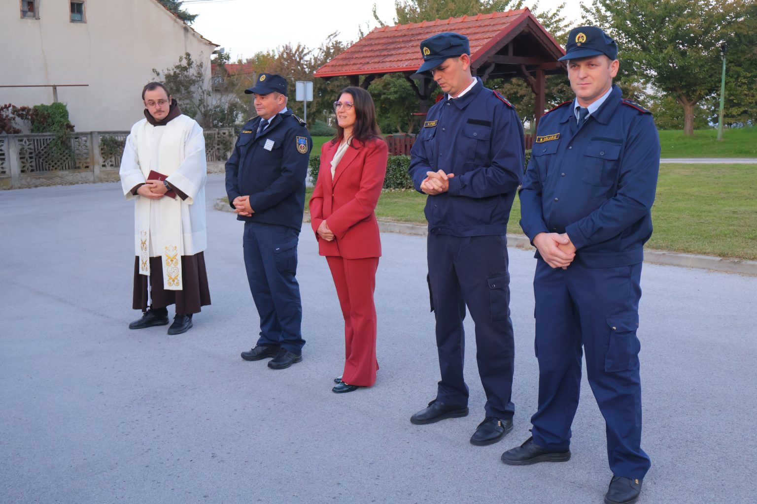 DVD Novo Selo Rok novo vozilo DVD Novo Selo Rok novo vozilo