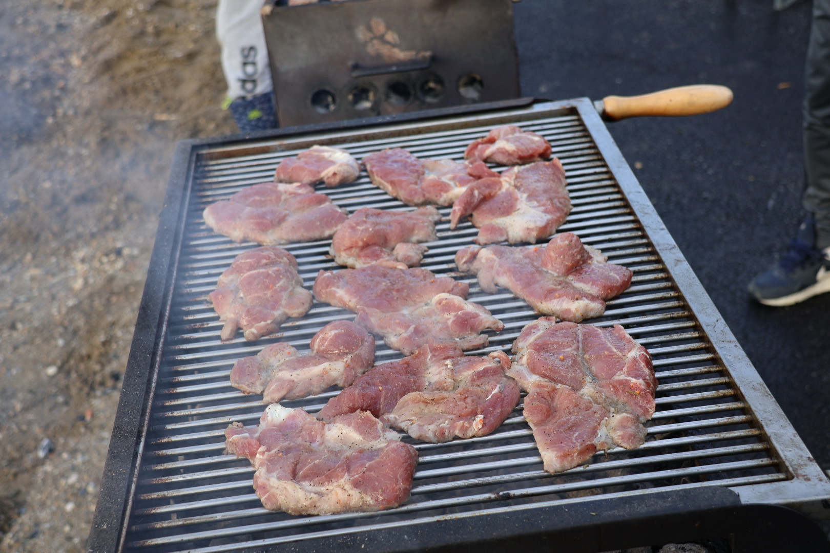 asfalt zelena ulica Draškovec asfalt zelena ulica Draškovec