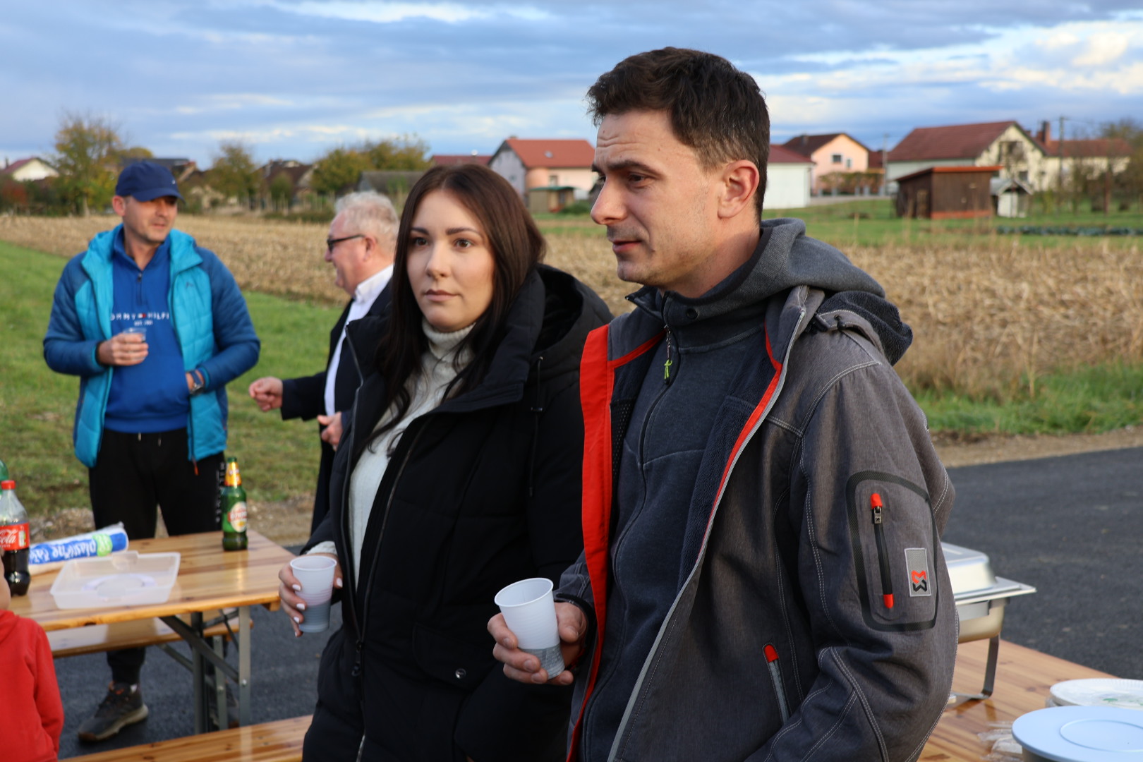 asfalt zelena ulica Draškovec asfalt zelena ulica Draškovec