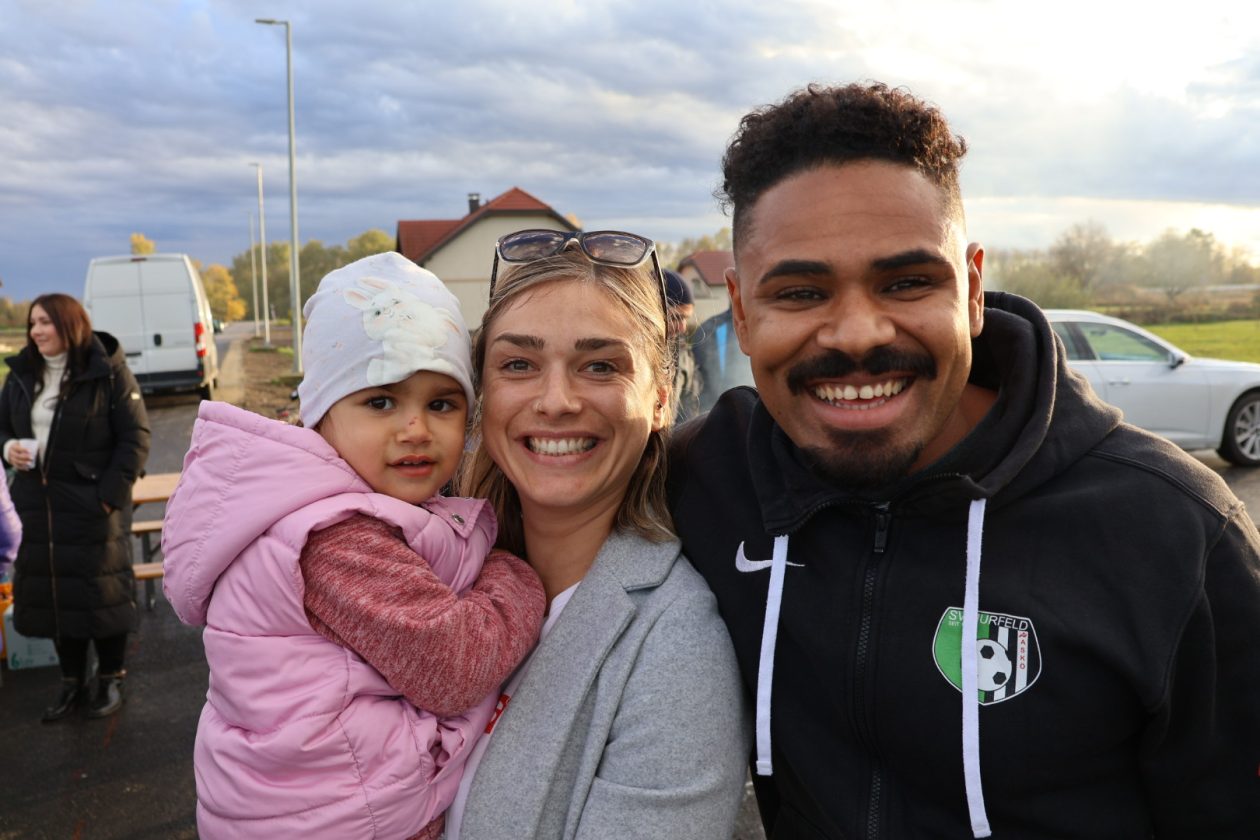 asfalt zelena ulica Draškovec