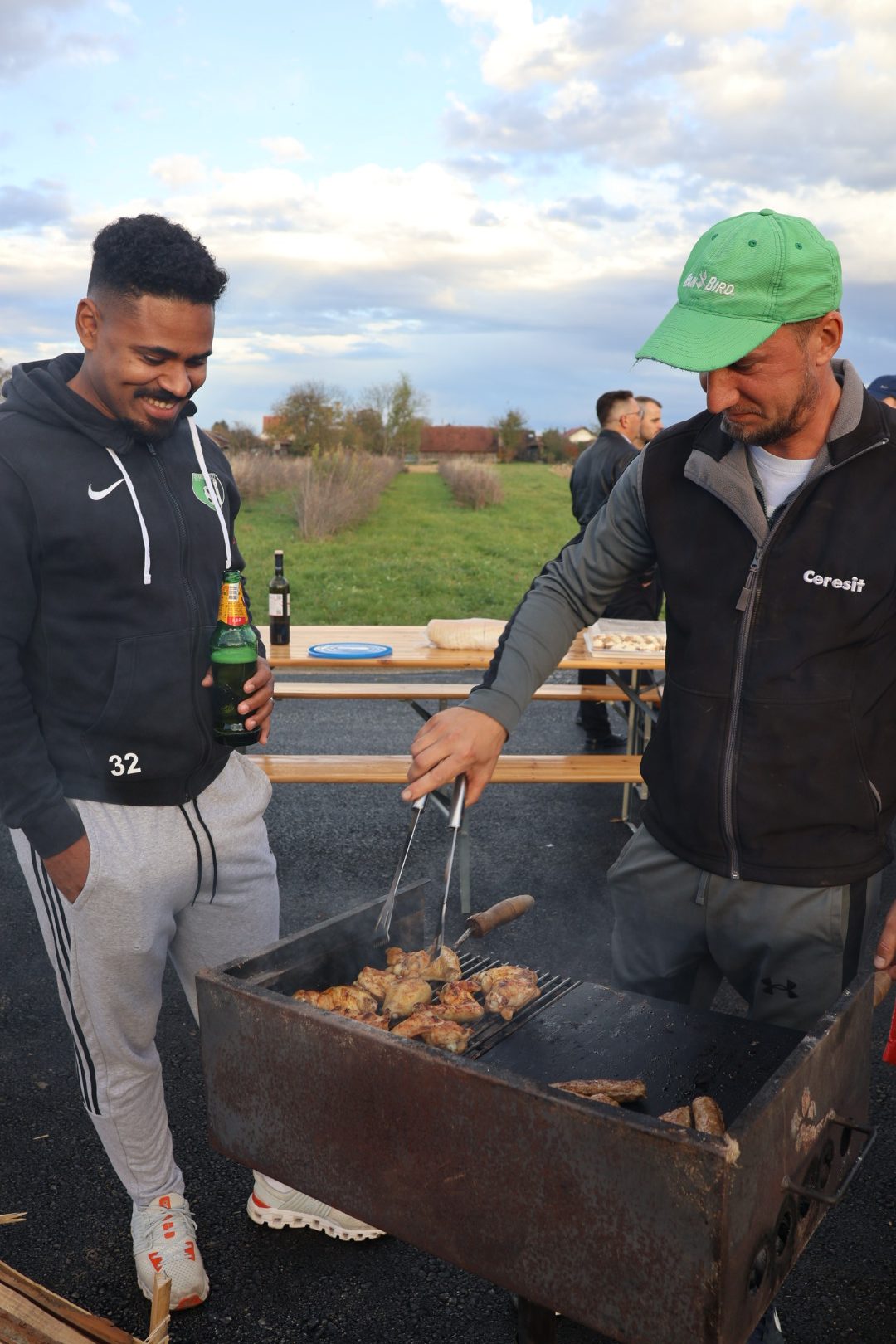 asfalt zelena ulica Draškovec asfalt zelena ulica Draškovec
