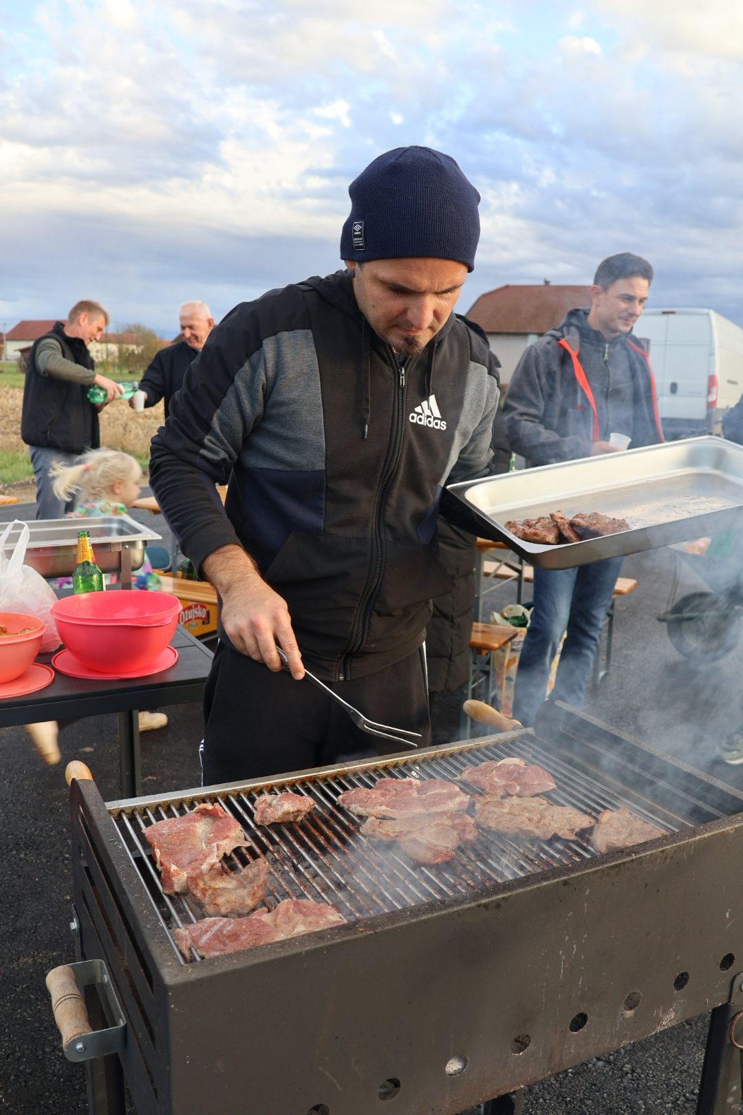 asfalt zelena ulica Draškovec asfalt zelena ulica Draškovec