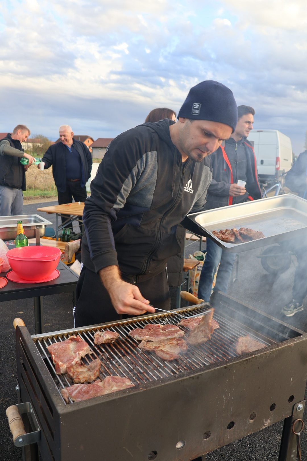 asfalt zelena ulica Draškovec asfalt zelena ulica Draškovec