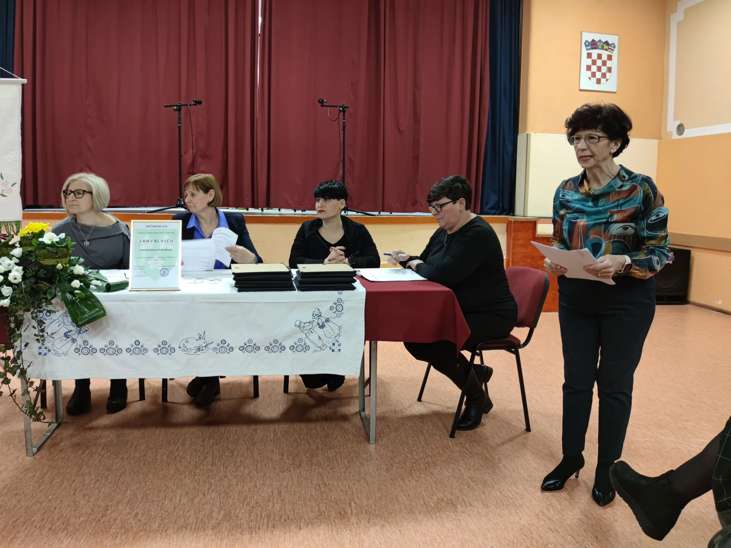 udruga žena belica udruga žena belica