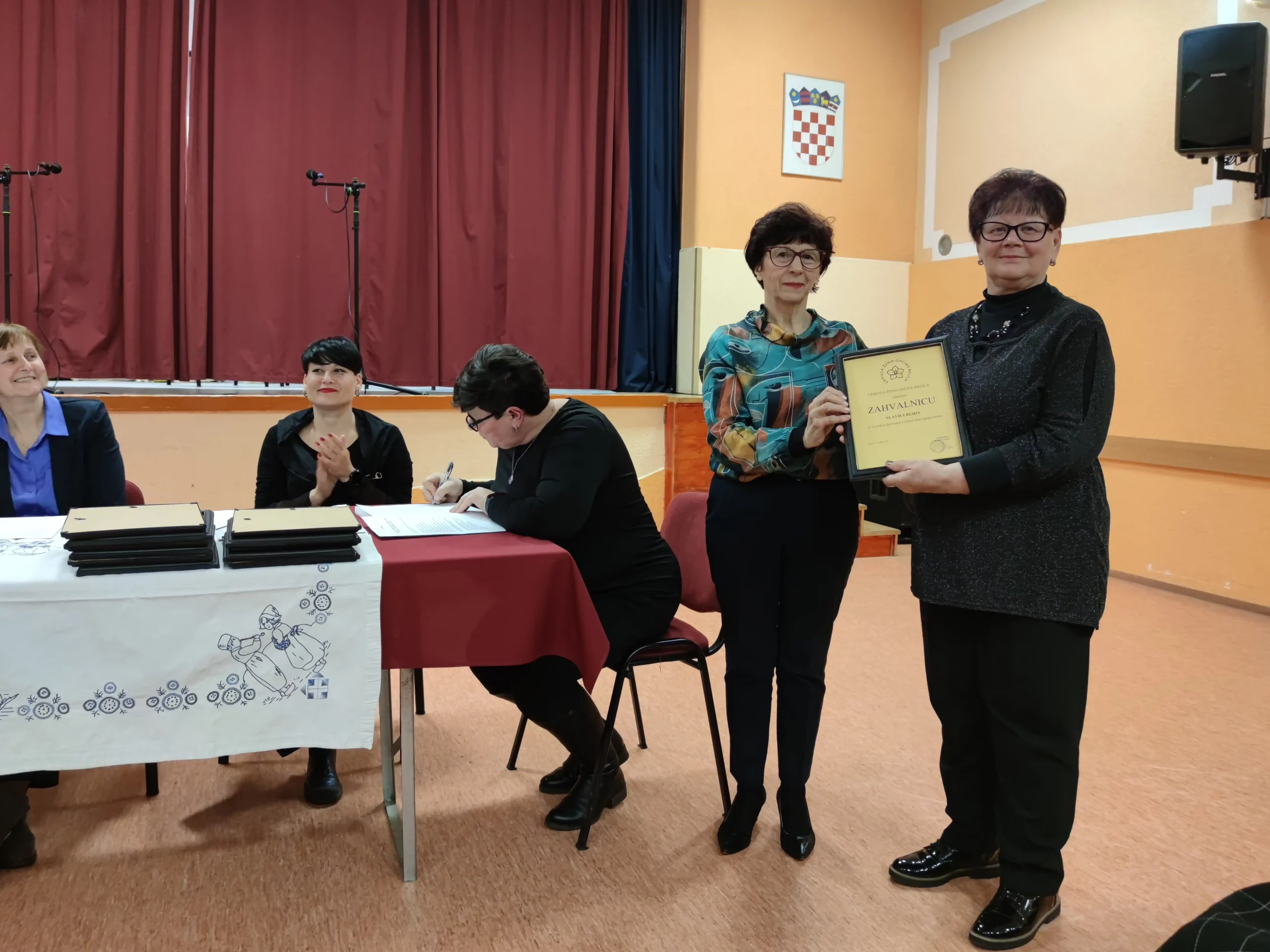 udruga žena belica udruga žena belica