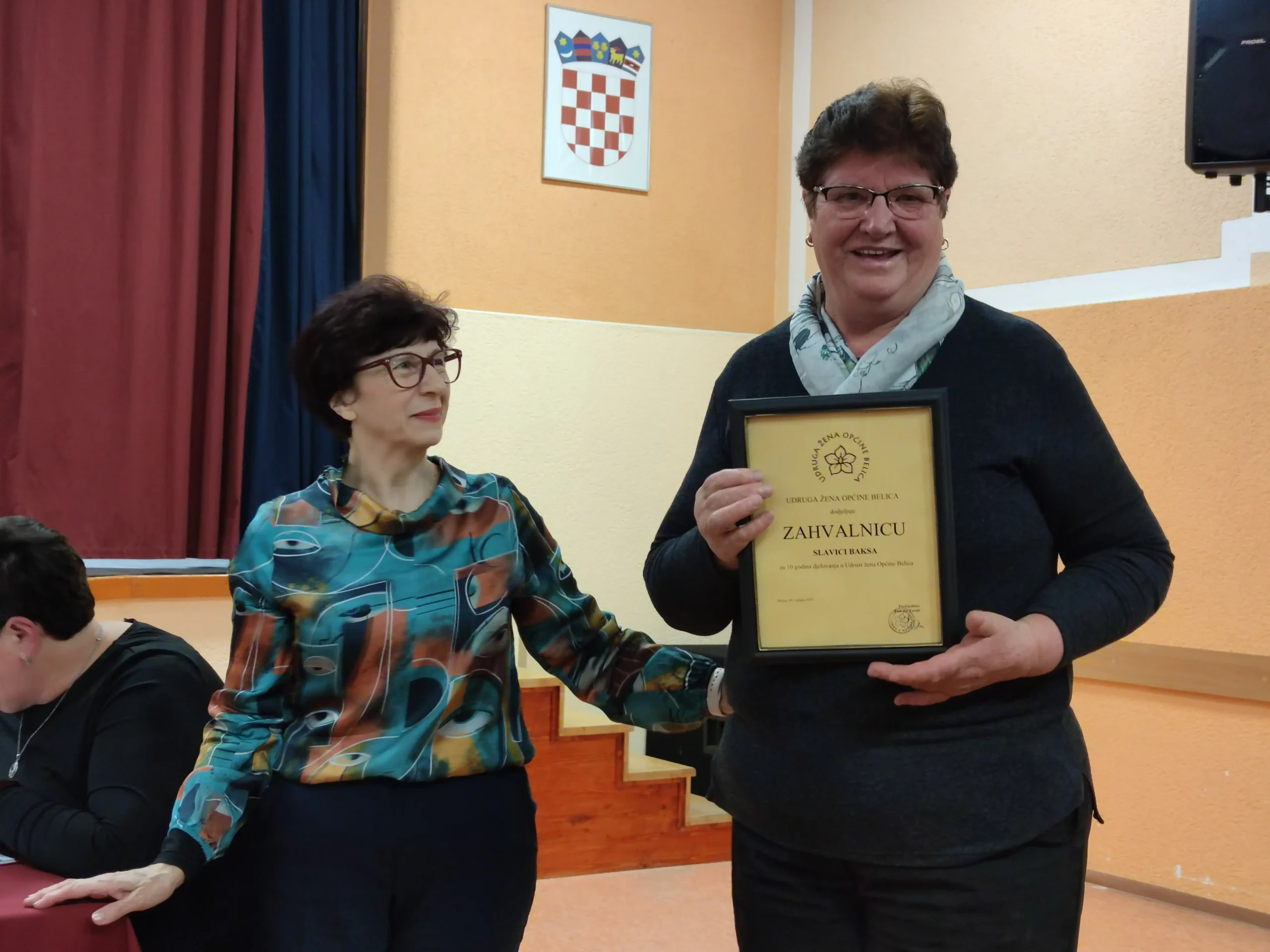 udruga žena belica udruga žena belica