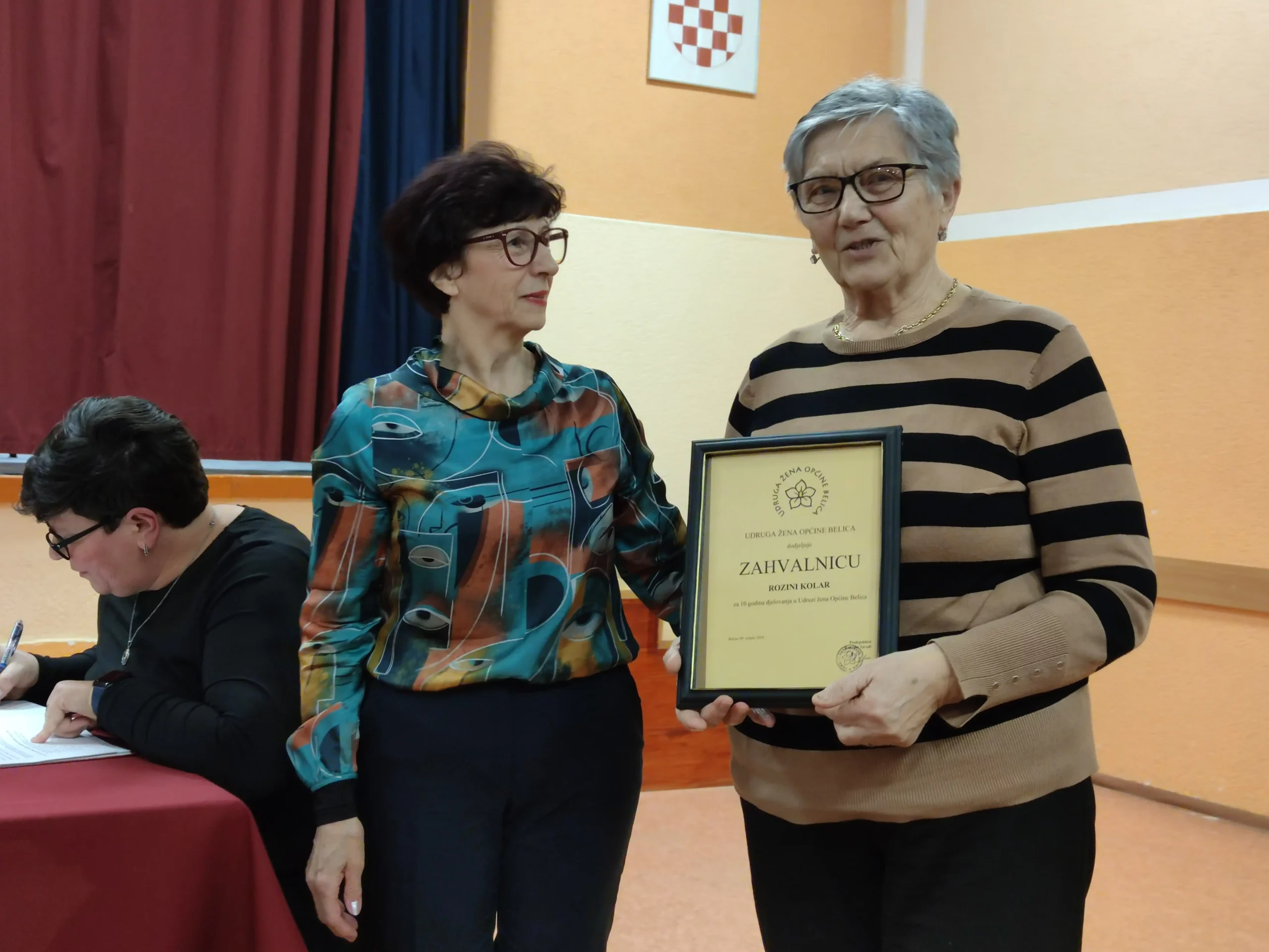 udruga žena belica udruga žena belica