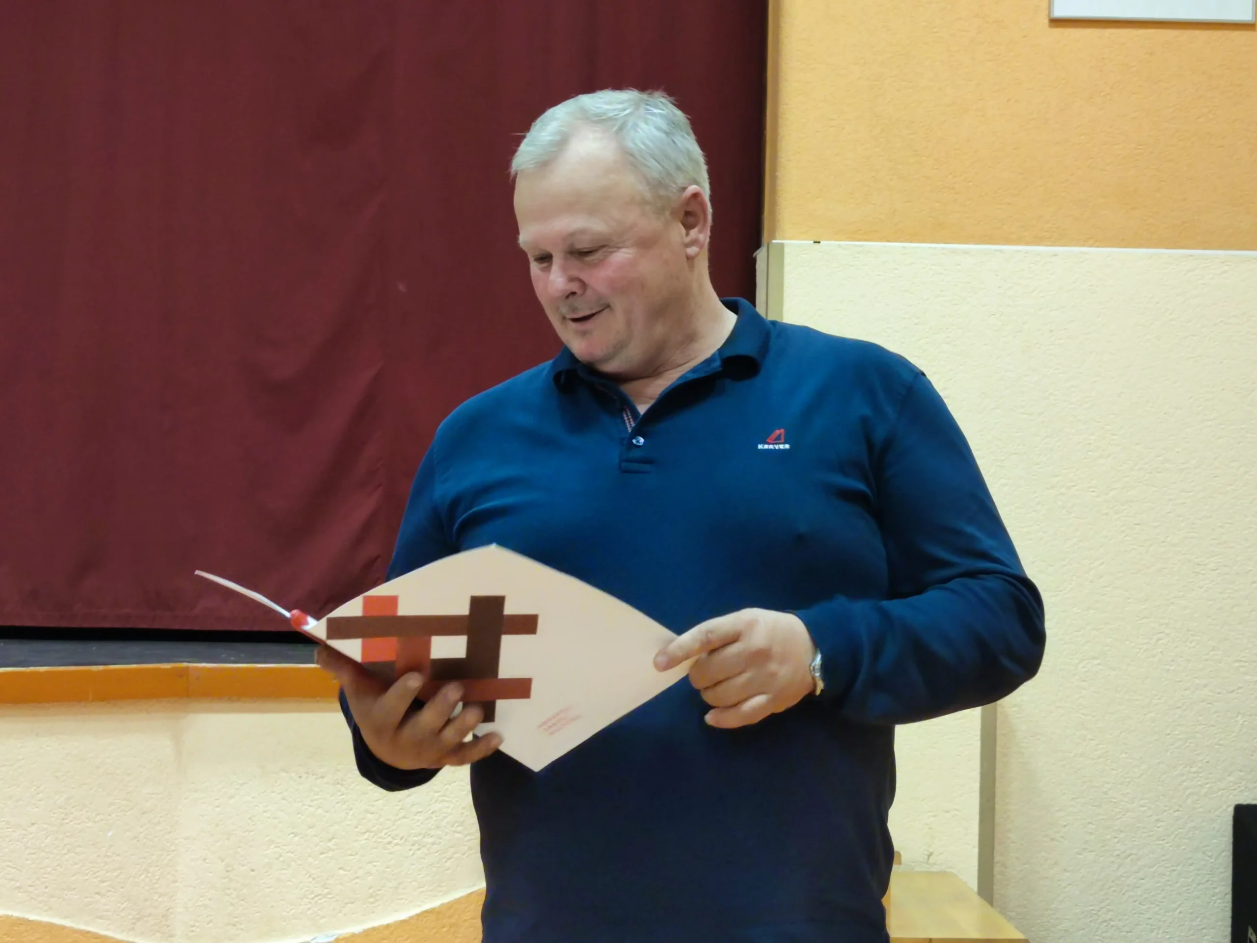 kud belica, skupština 2024 Božo Premuš