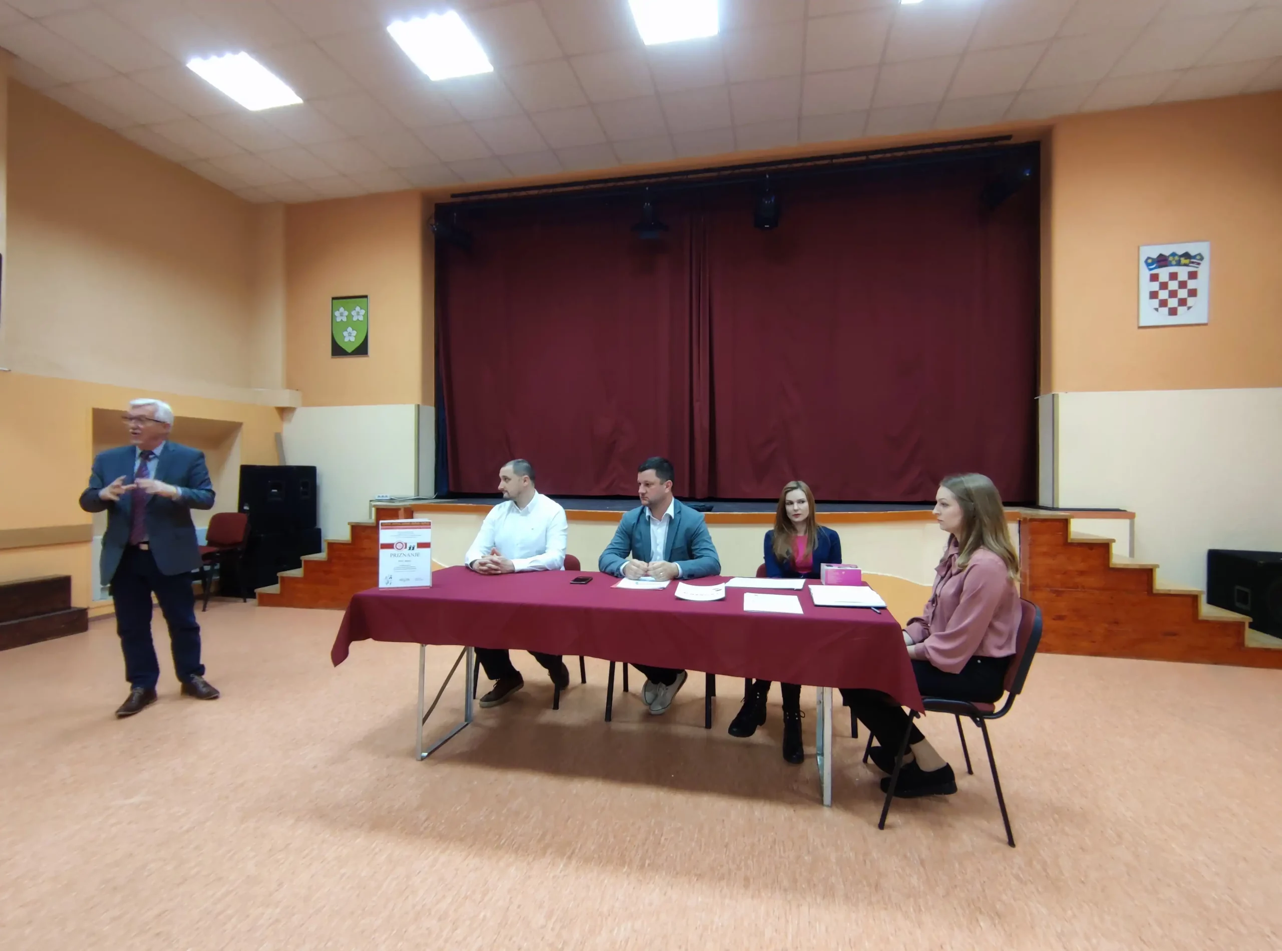 kud belica, skupština 2024 kud belica, skupština 2024