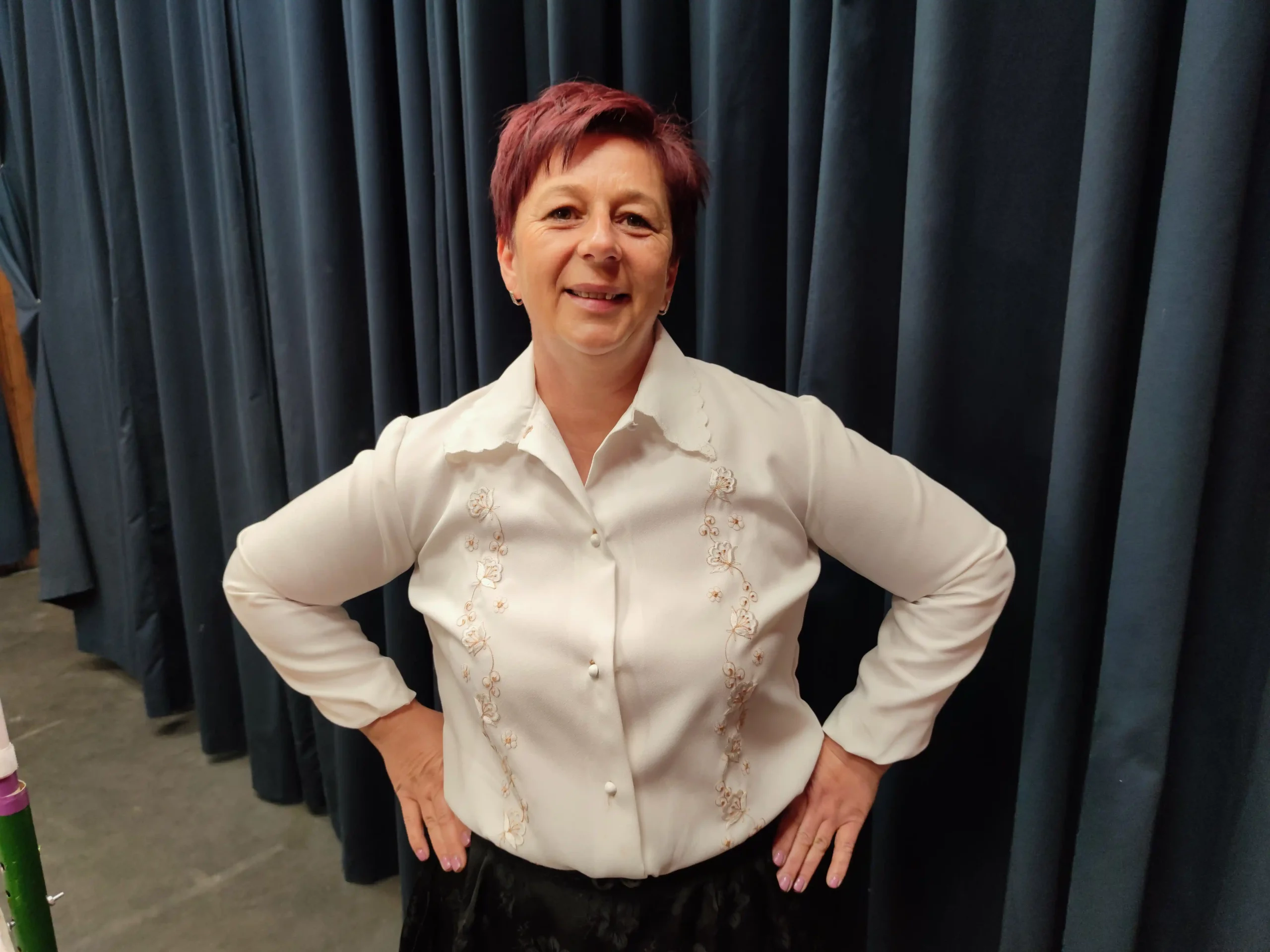 KUD BELICA, nikolina filipović