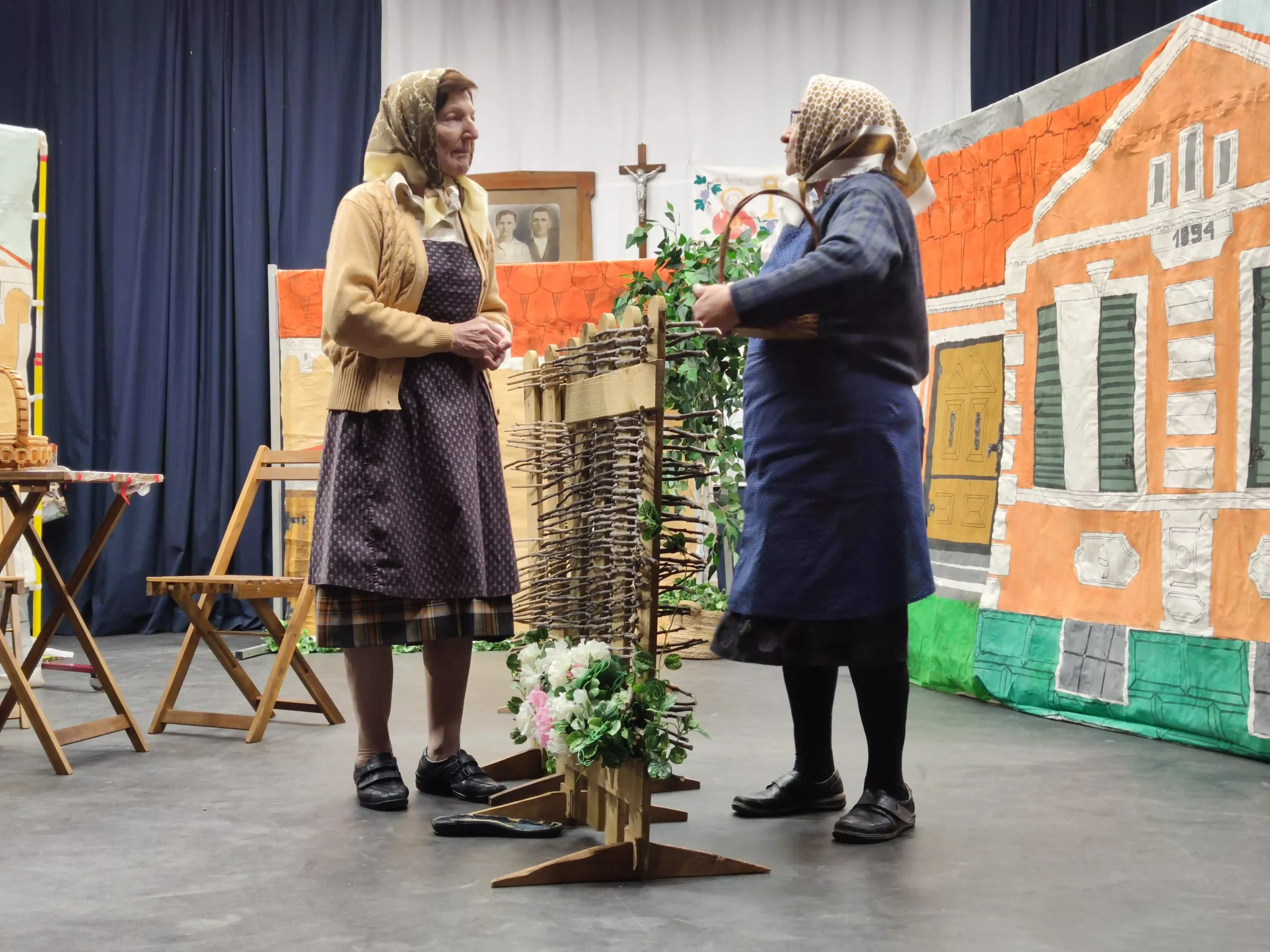 kuu društvo žena gornji kraljevec 2024