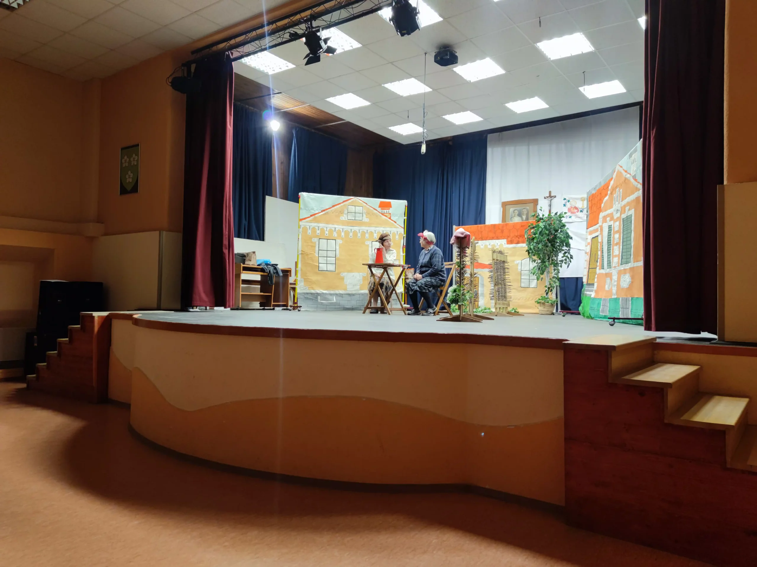 kuu društvo žena gornji kraljevec 2024