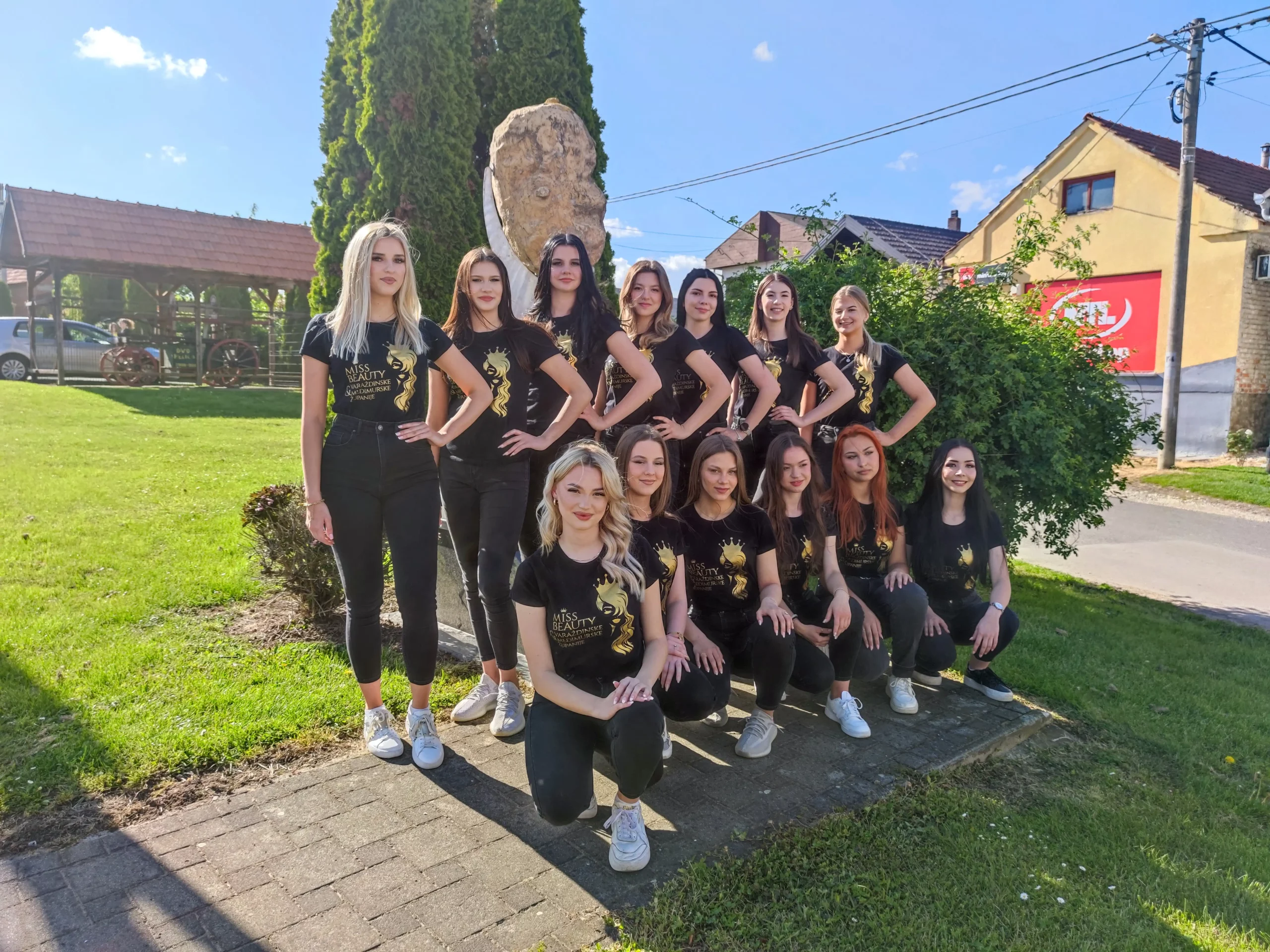 MISS BEAUTY 2024 Belica MISS BEAUTY 2024 Belica