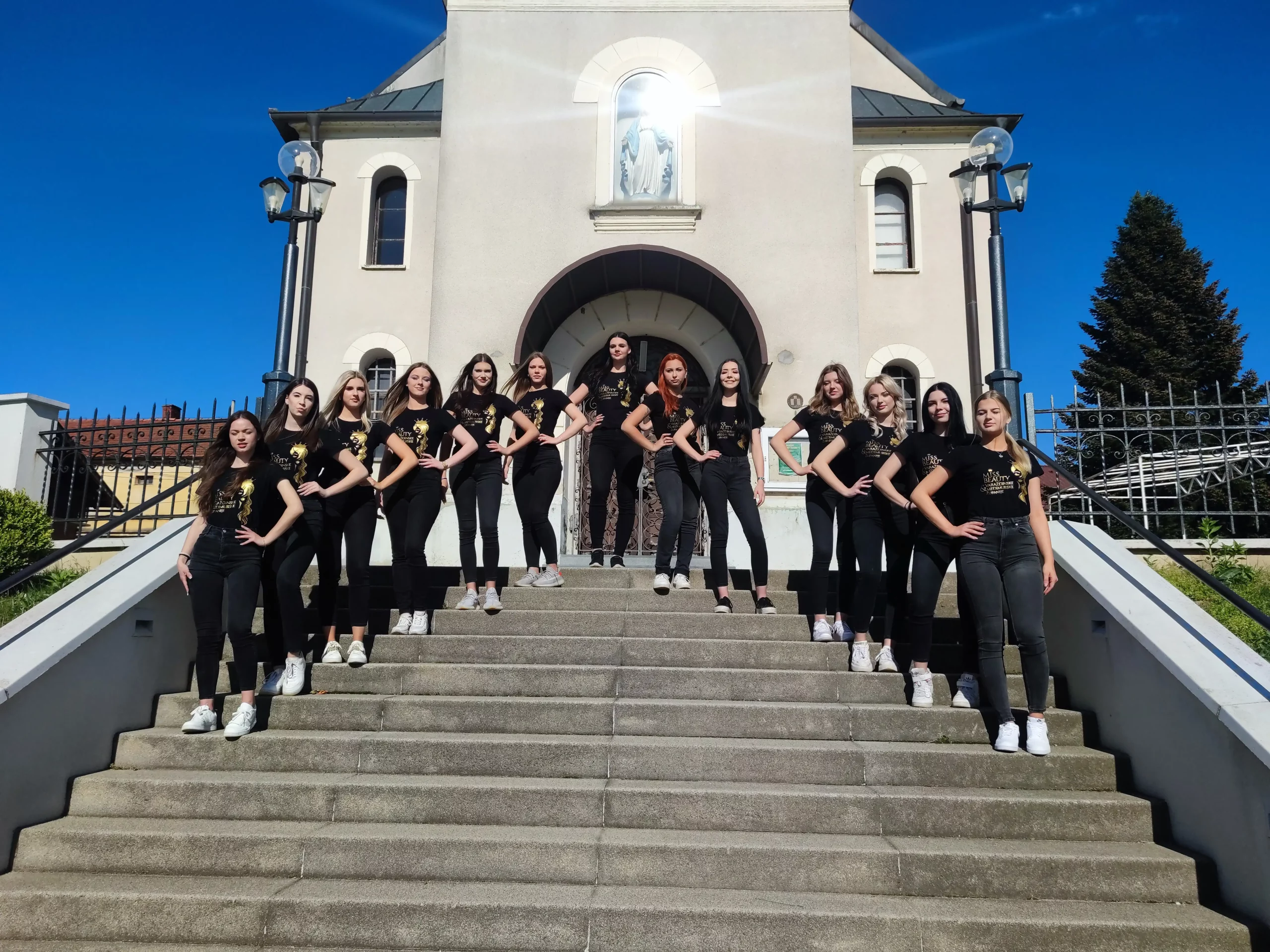 MISS BEAUTY 2024 Belica MISS BEAUTY 2024 Belica