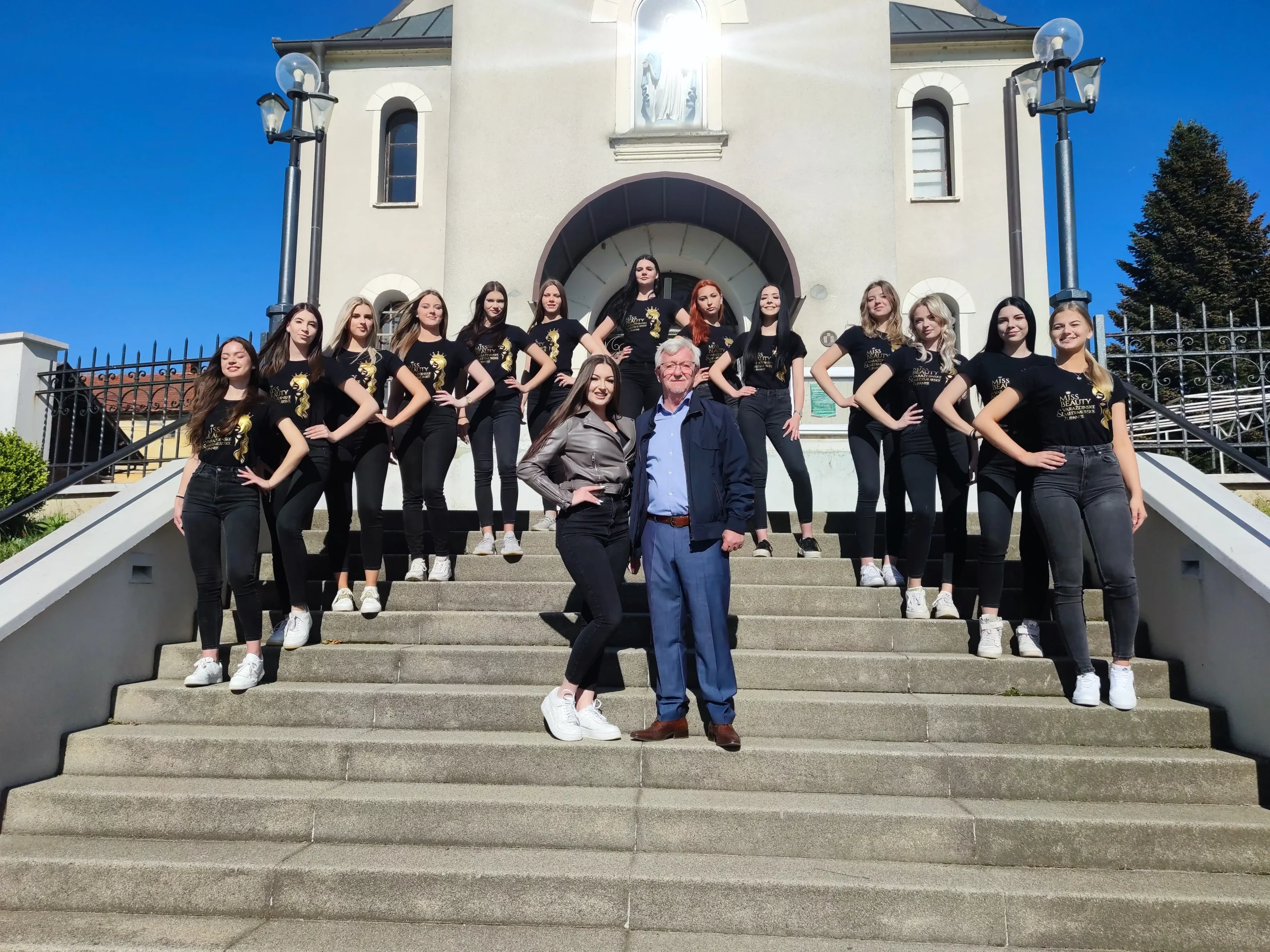 vALERIJA VLAH I zVONIMIR TARADI S MISS BEAUTY 2024 vALERIJA VLAH I zVONIMIR TARADI S MISS BEAUTY 2024