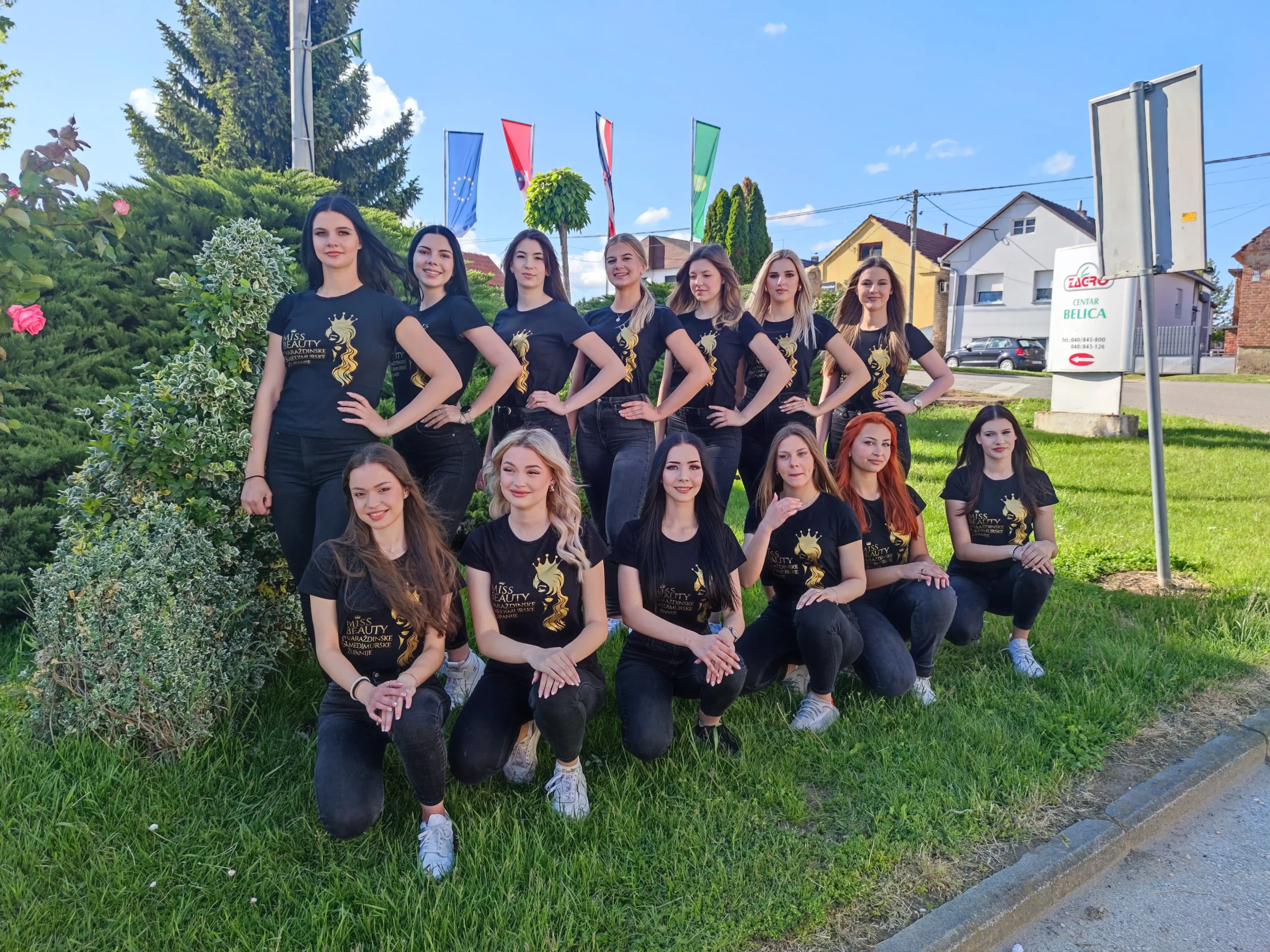 MISS BEAUTY 2024 Belica MISS BEAUTY 2024 Belica