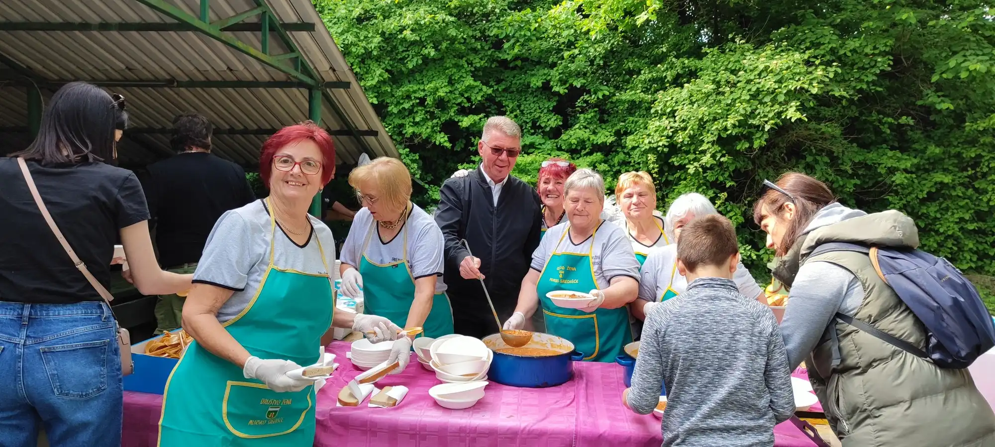 Praznik rada, Mursko Središće 2024 Praznik rada, Mursko Središće 2024