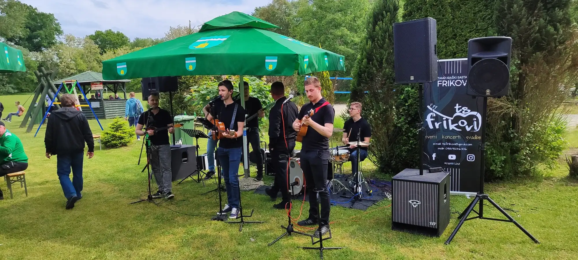 Praznik rada, Mursko Središće 2024 Praznik rada, Mursko Središće 2024