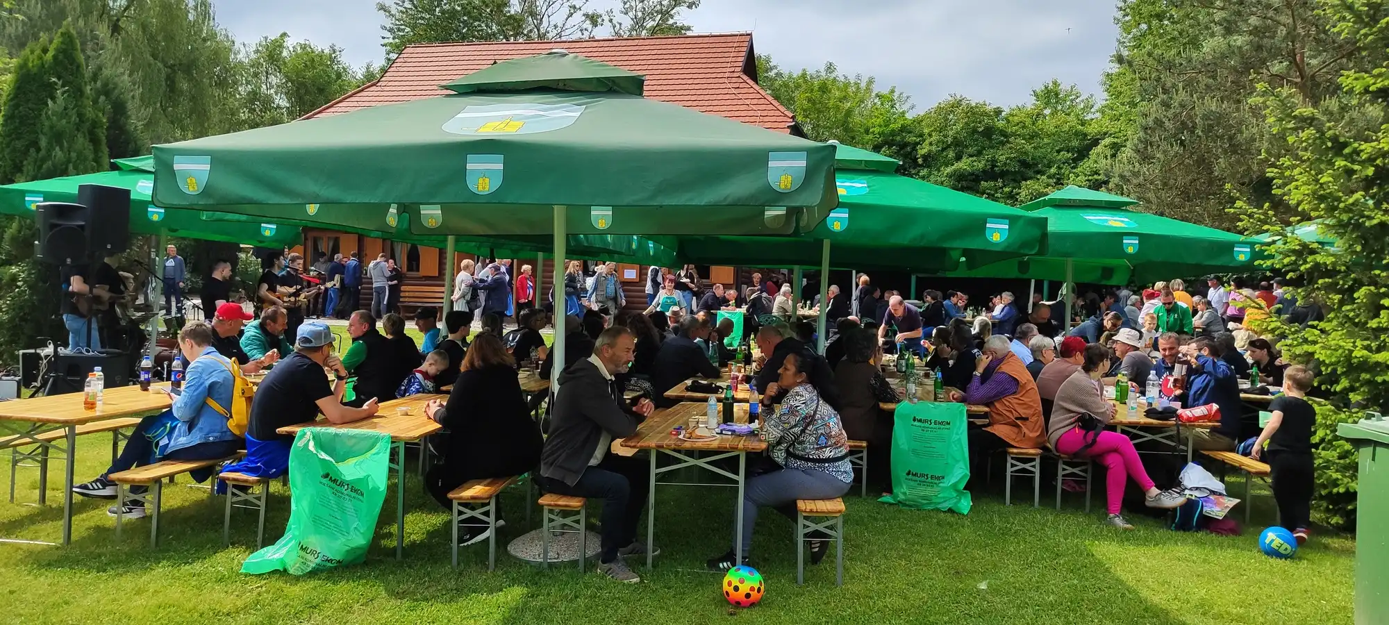 Praznik rada, Mursko Središće 2024 Praznik rada, Mursko Središće 2024