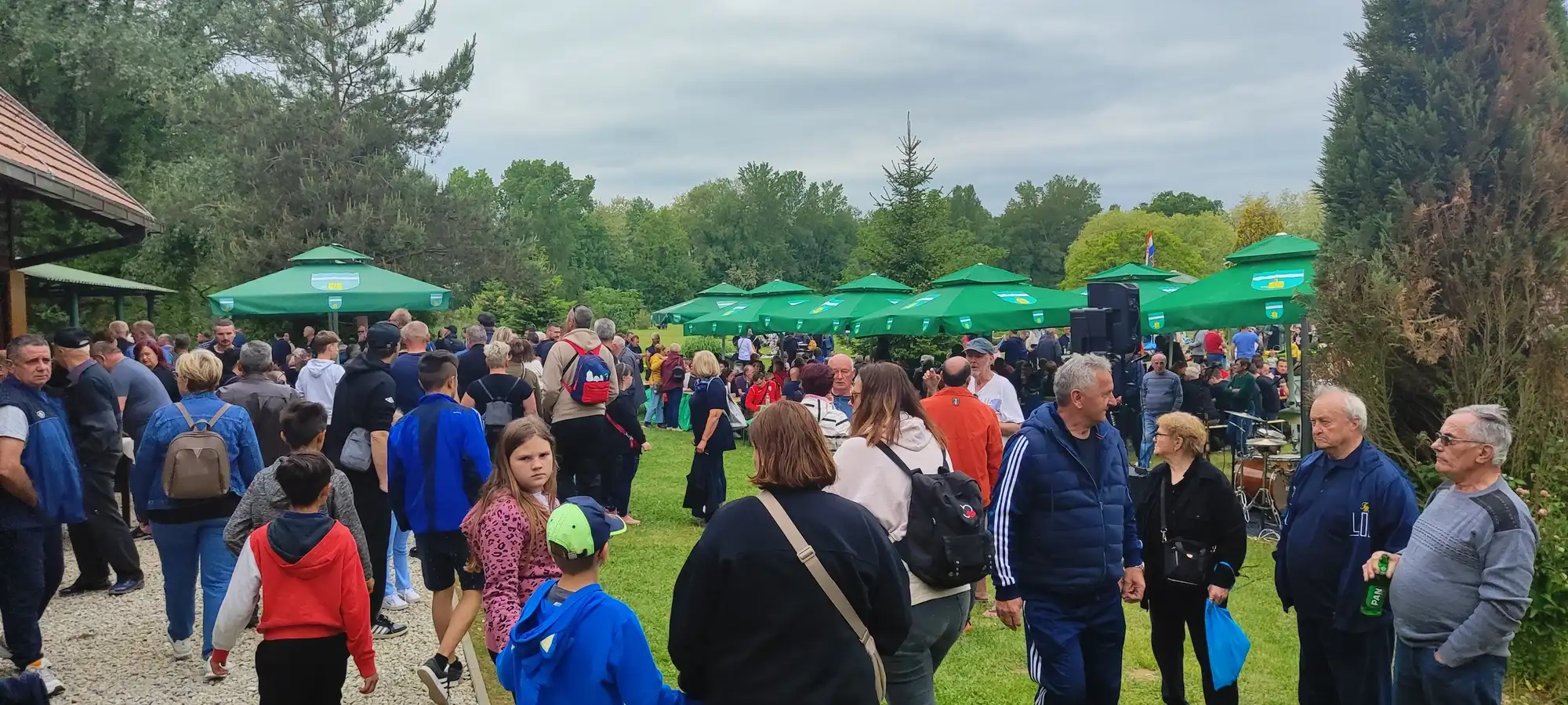 Praznik rada, Mursko Središće 2024 Praznik rada, Mursko Središće 2024