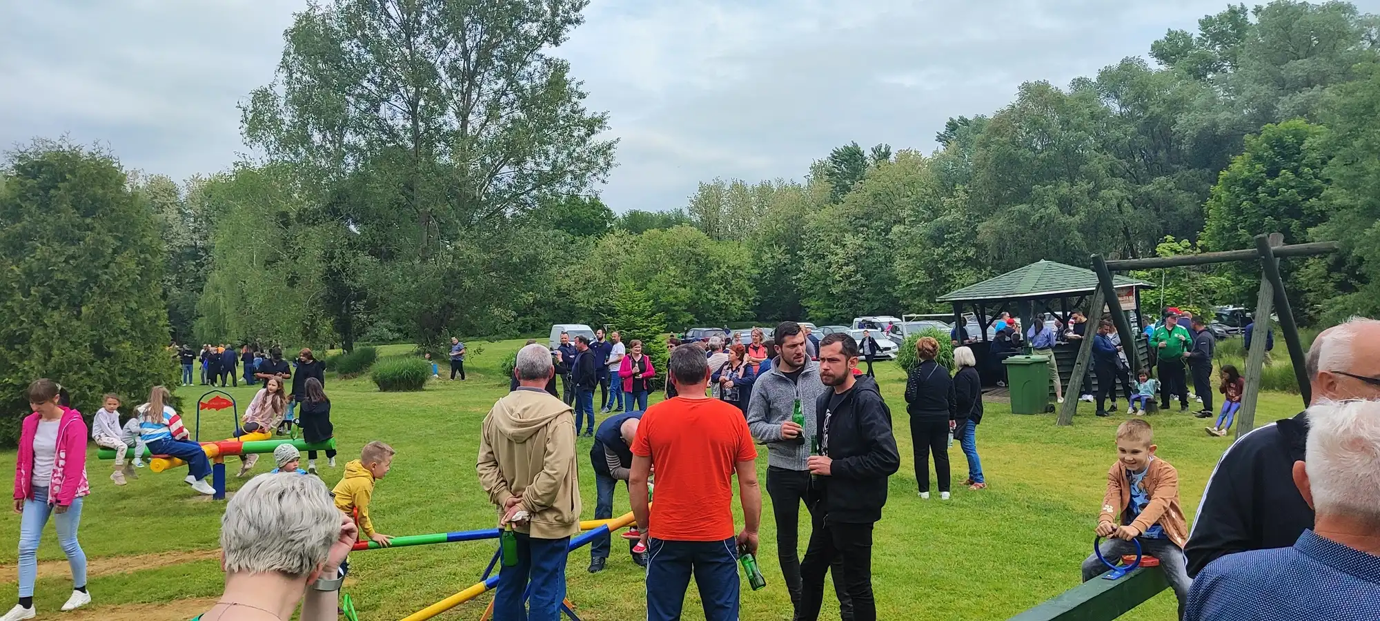 Praznik rada, Mursko Središće 2024 Praznik rada, Mursko Središće 2024