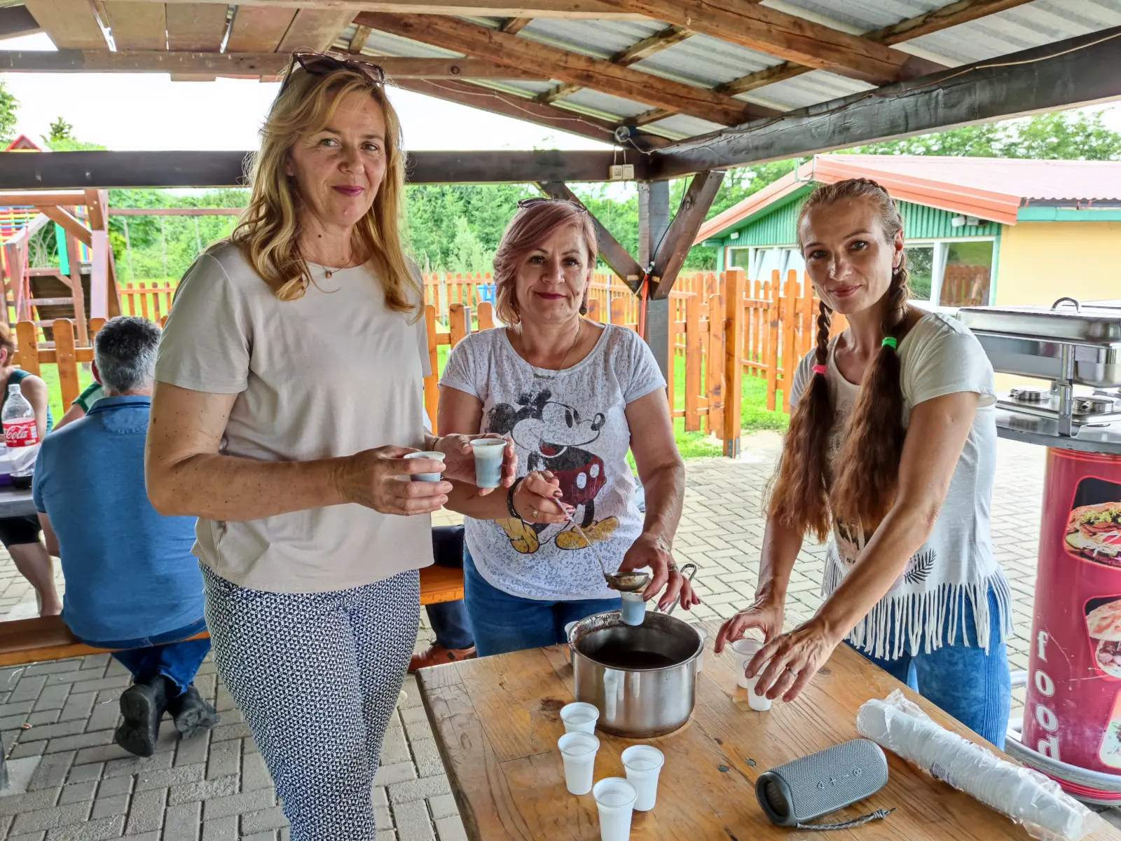 KUD BELICA KUD BELICA