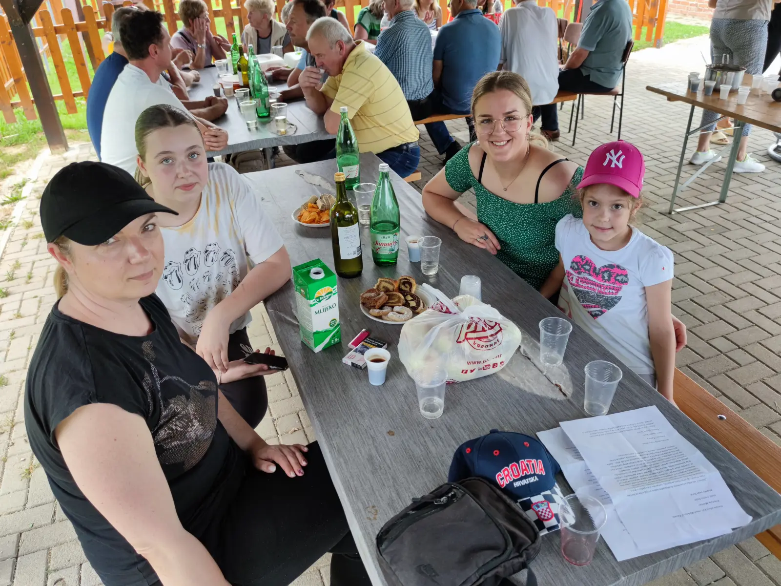 KUD BELICA KUD BELICA