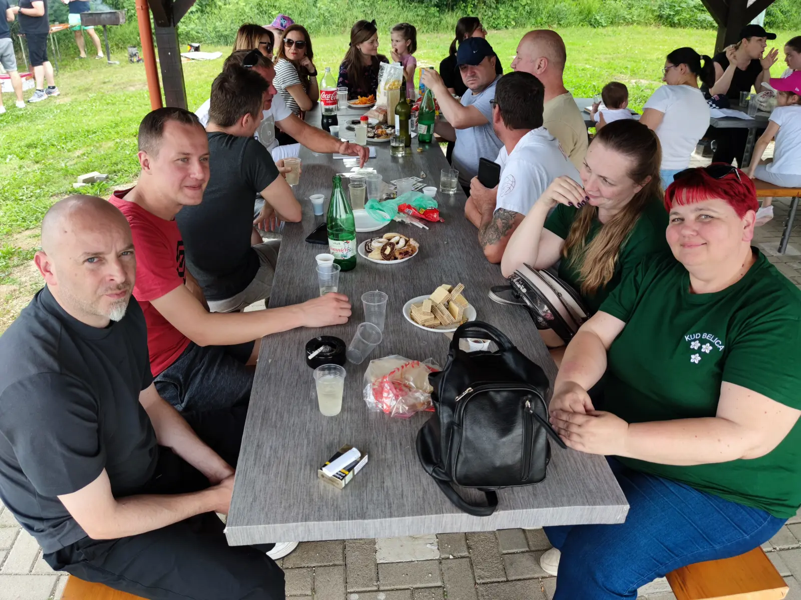 KUD BELICA 2 KUD BELICA 2