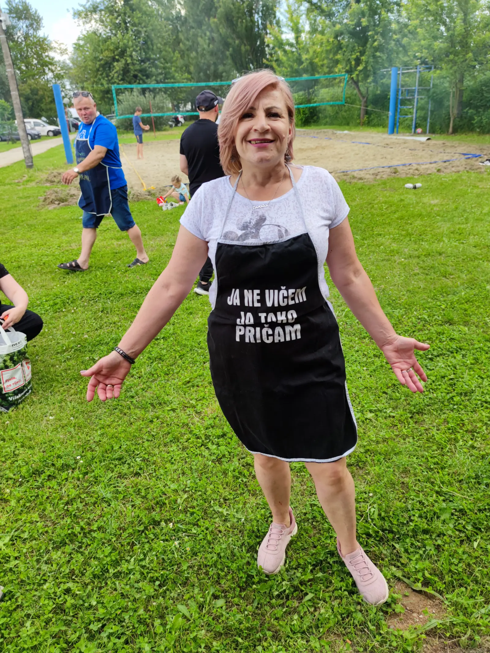 KUD BELICA, TIJELOVO DARINKA PREMUŠ KUD BELICA, TIJELOVO DARINKA PREMUŠ