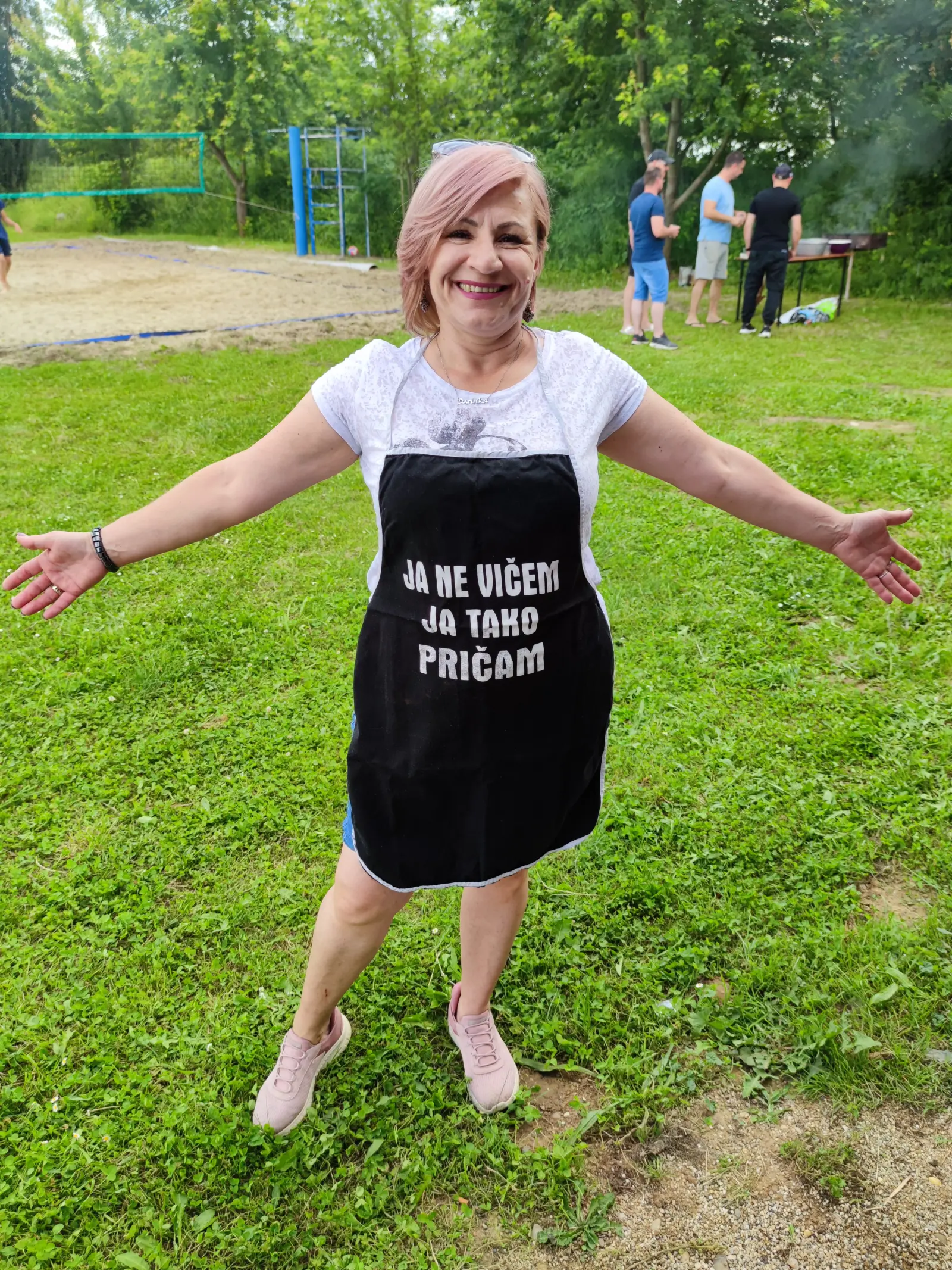 KUD BELICA, TIJELOVO DARINKA PREMUŠ KUD BELICA, TIJELOVO DARINKA PREMUŠ