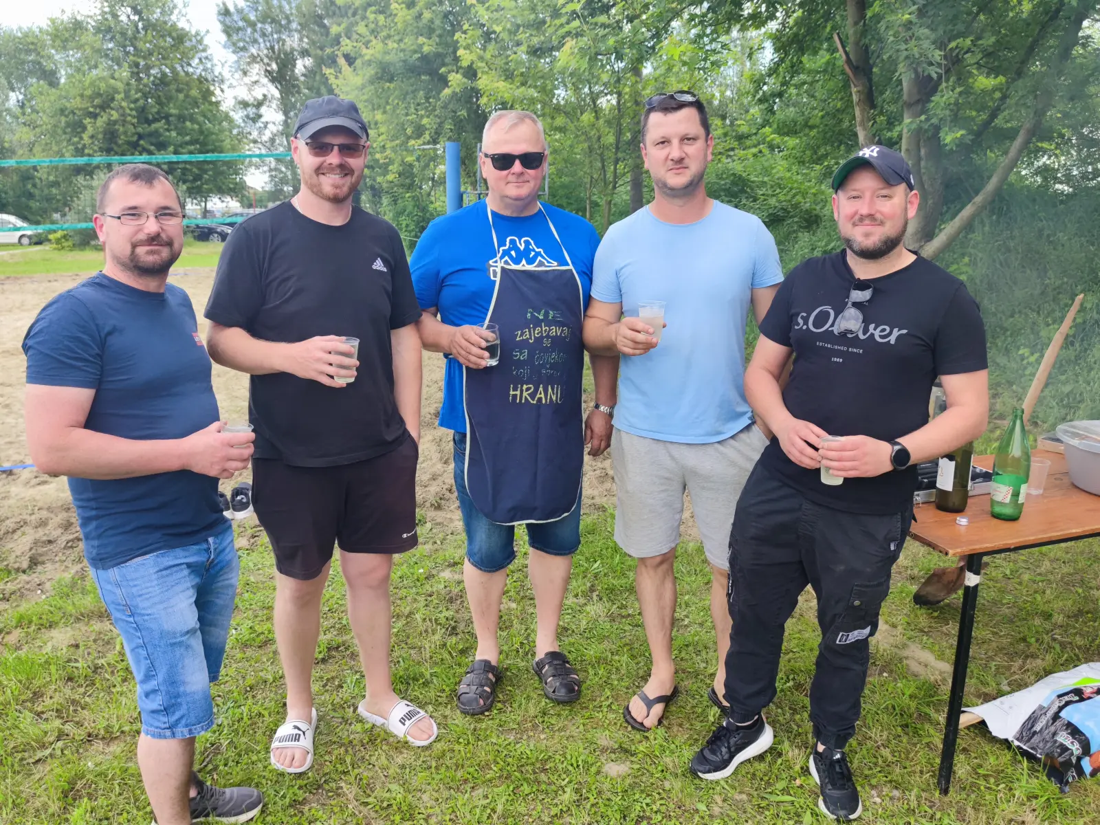 KUD BELICA KUD BELICA