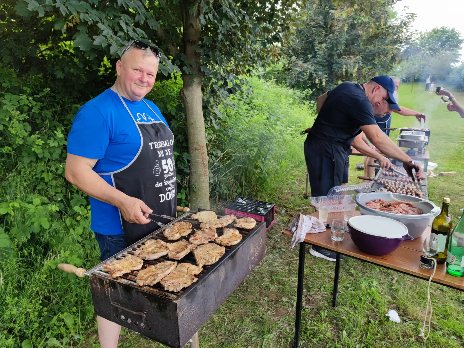 KUD BELICA božo premuš KUD BELICA božo premuš