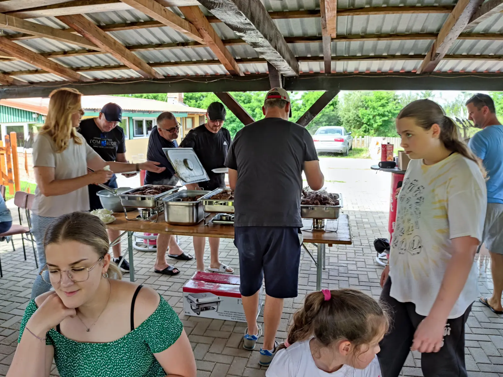 KUD BELICA, TIJELOVO KUD BELICA, TIJELOVO