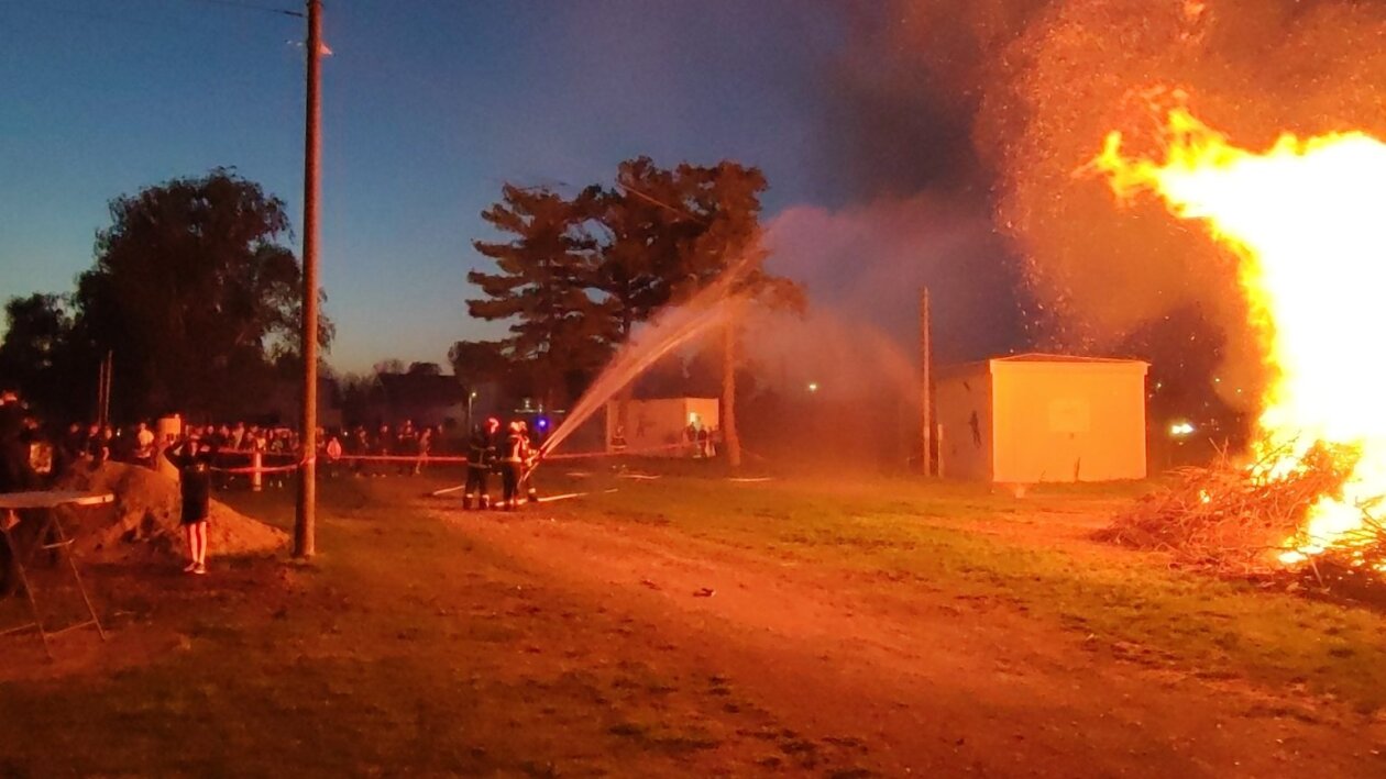 savska ves potraga za jajima