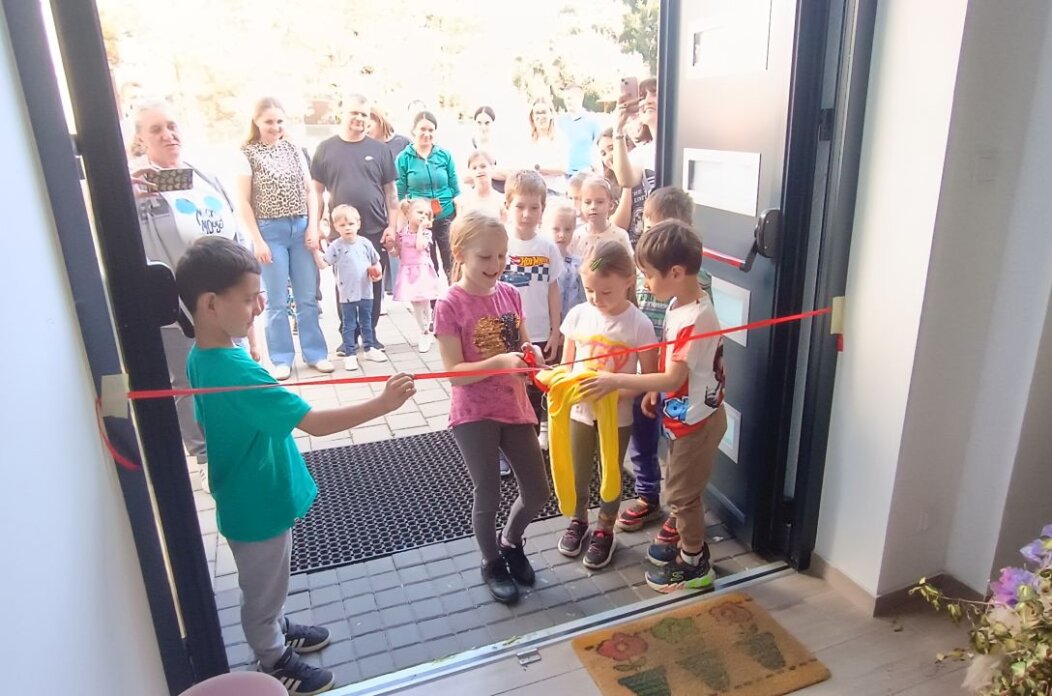 PO Stonoga Novo Selo Rok ( DV Cvrčak Čakovec),