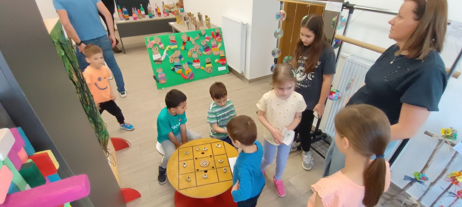 PO Stonoga Novo Selo Rok ( DV Cvrčak Čakovec),