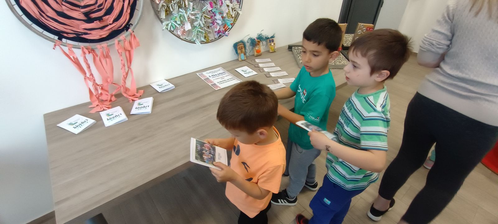 PO Stonoga Novo Selo Rok ( DV Cvrčak Čakovec),