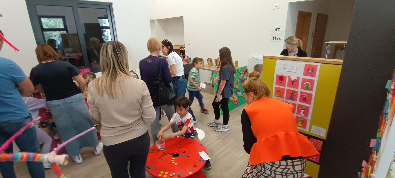 PO Stonoga Novo Selo Rok ( DV Cvrčak Čakovec),