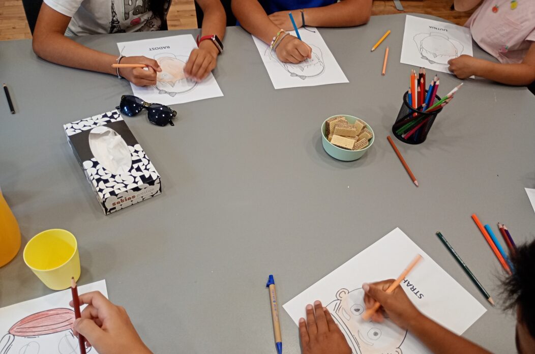 Obiteljski centar Obiteljski centar