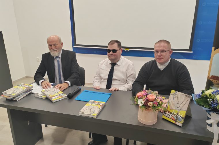 Danijel Kralj Danijel Kralj