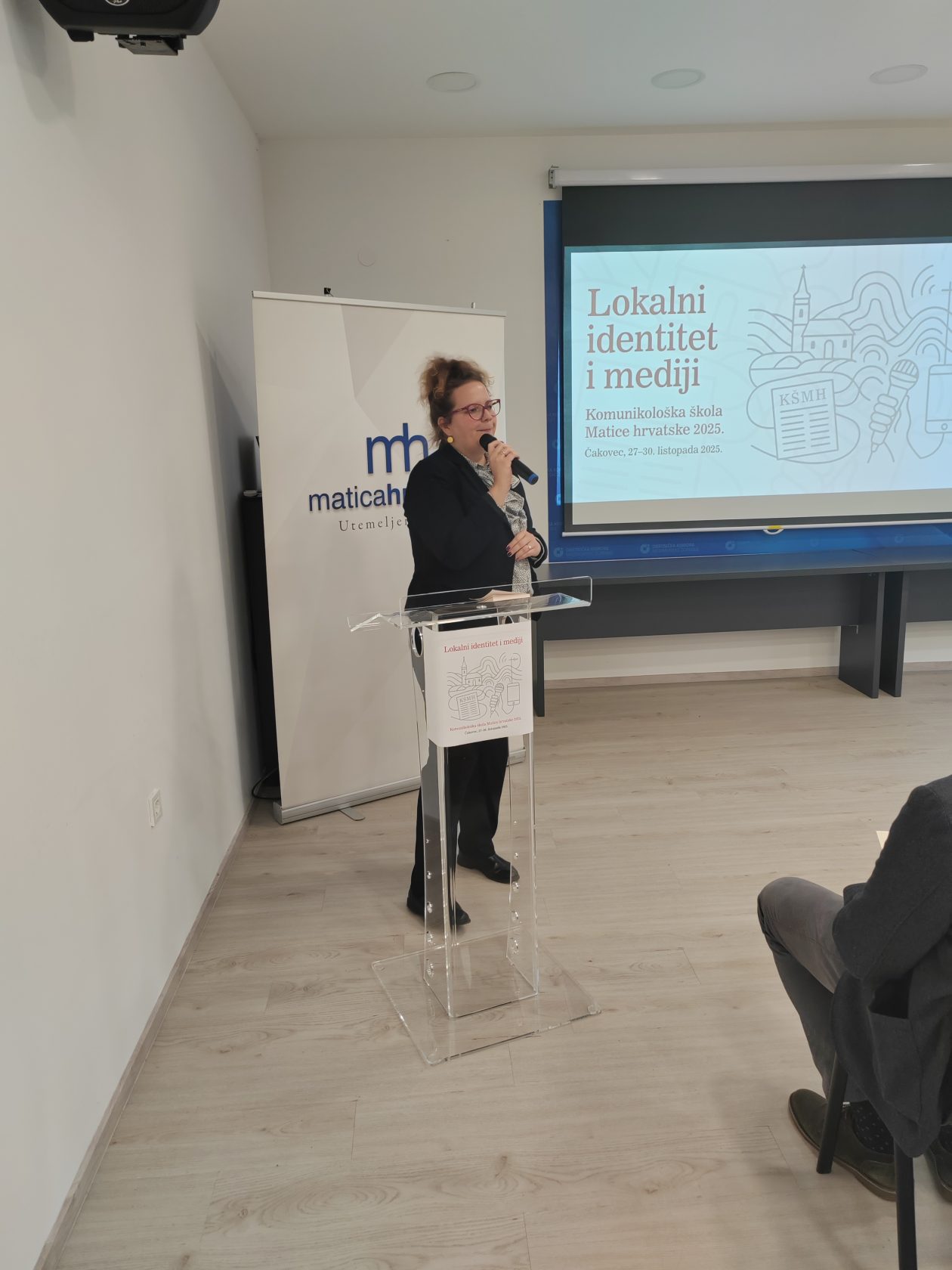 Komunikološka škola Čakovec