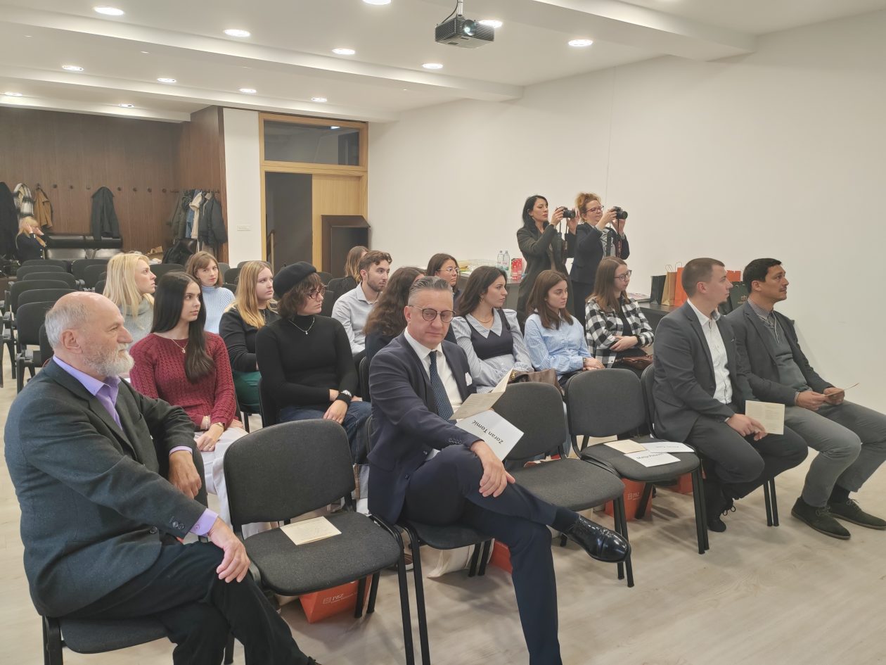 Komunikološka škola Čakovec