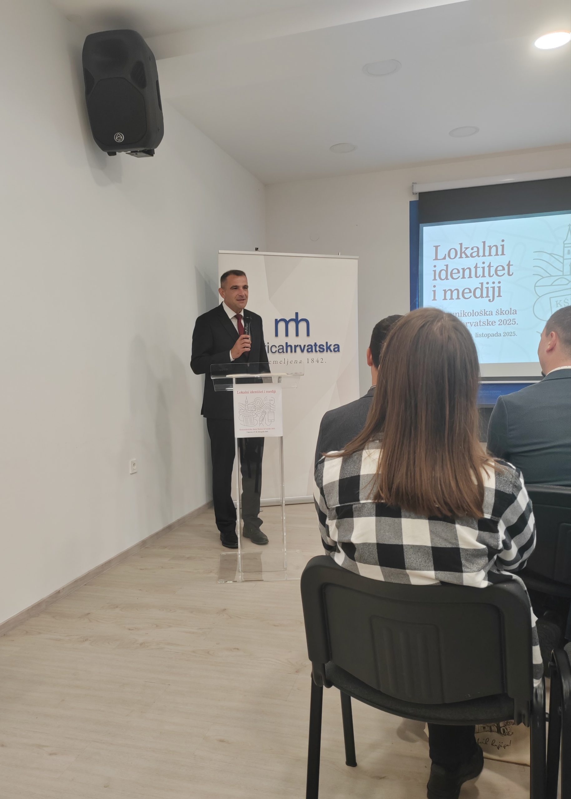 Komunikološka škola Čakovec