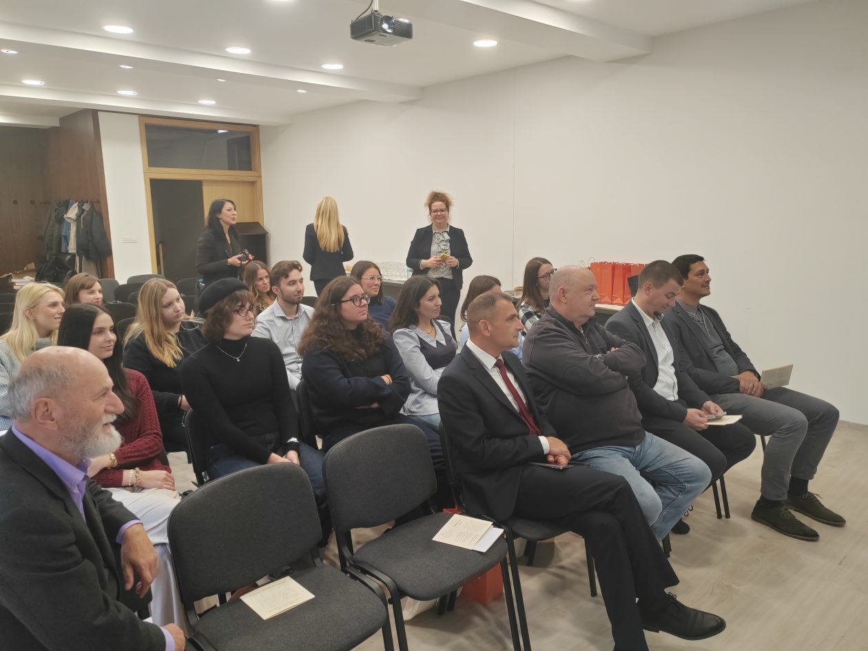 Komunikološka škola Čakovec