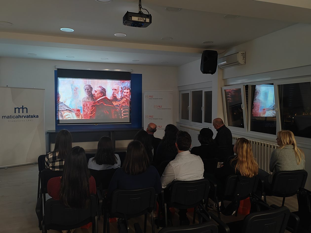 Komunikološka škola Čakovec