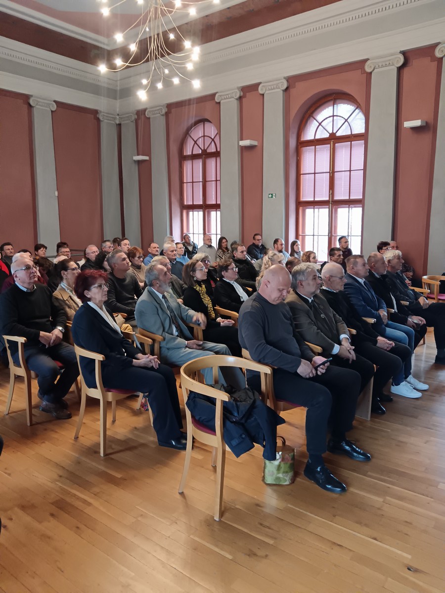 Pčelari Scheier nagrade