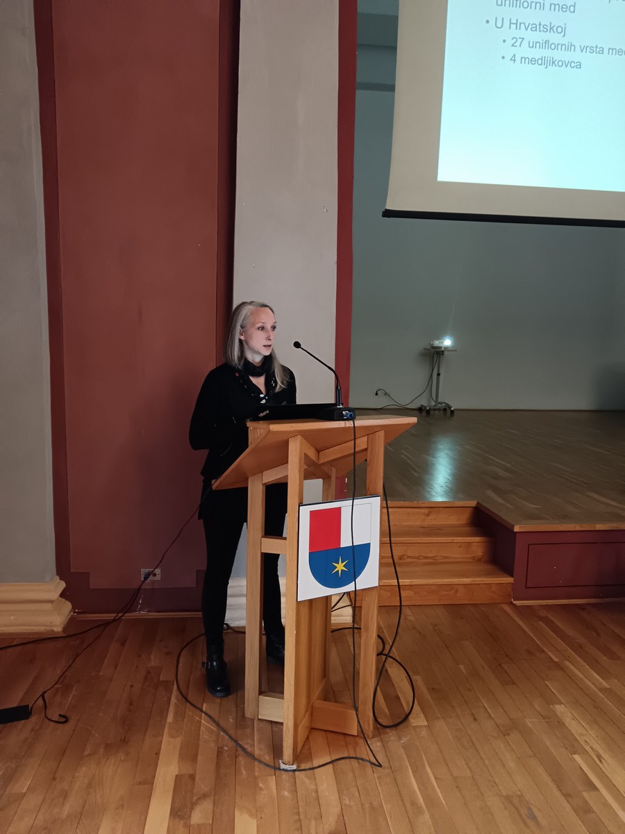 Pčelari Scheier nagrade