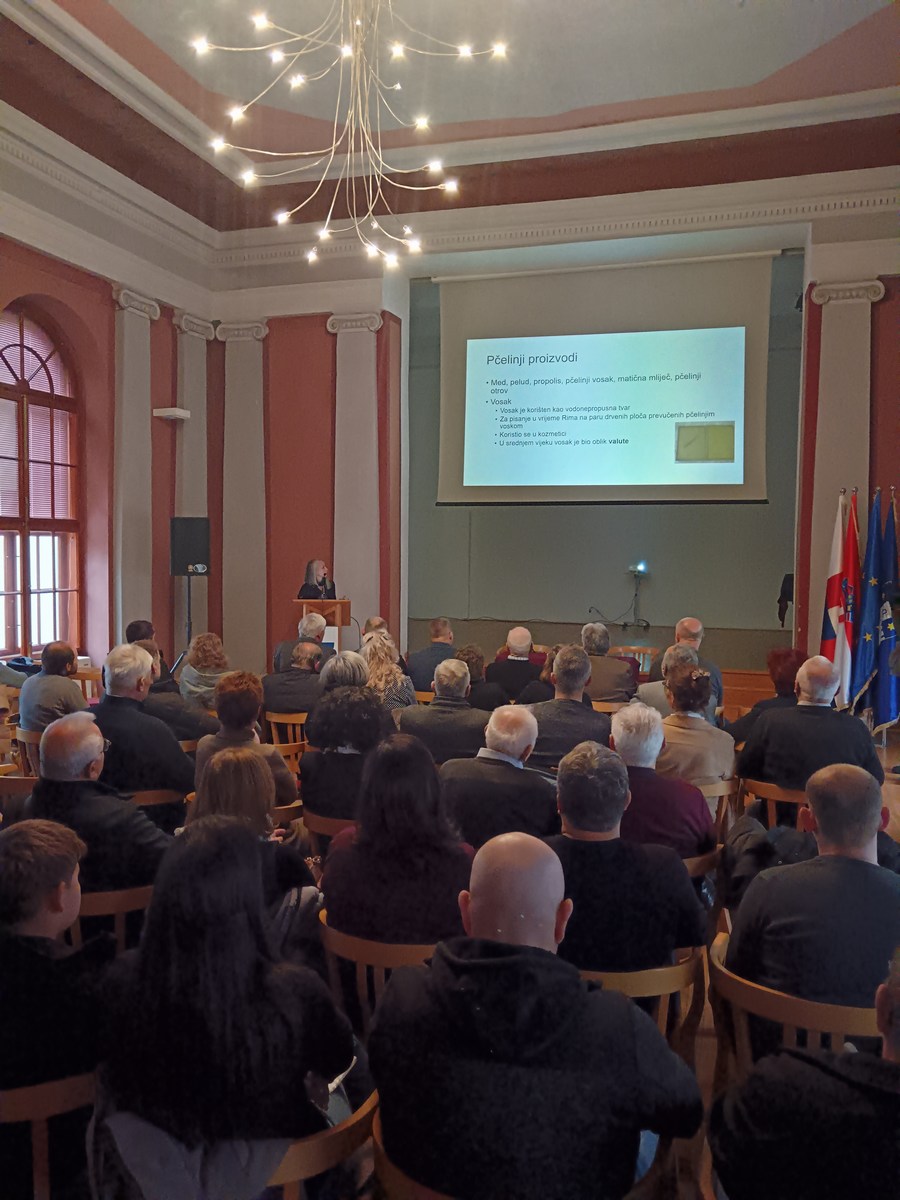 Pčelari Scheier nagrade