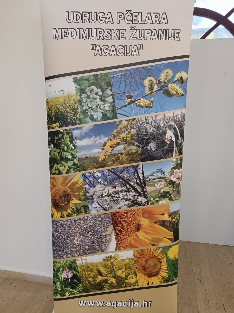 Pčelari Scheier nagrade